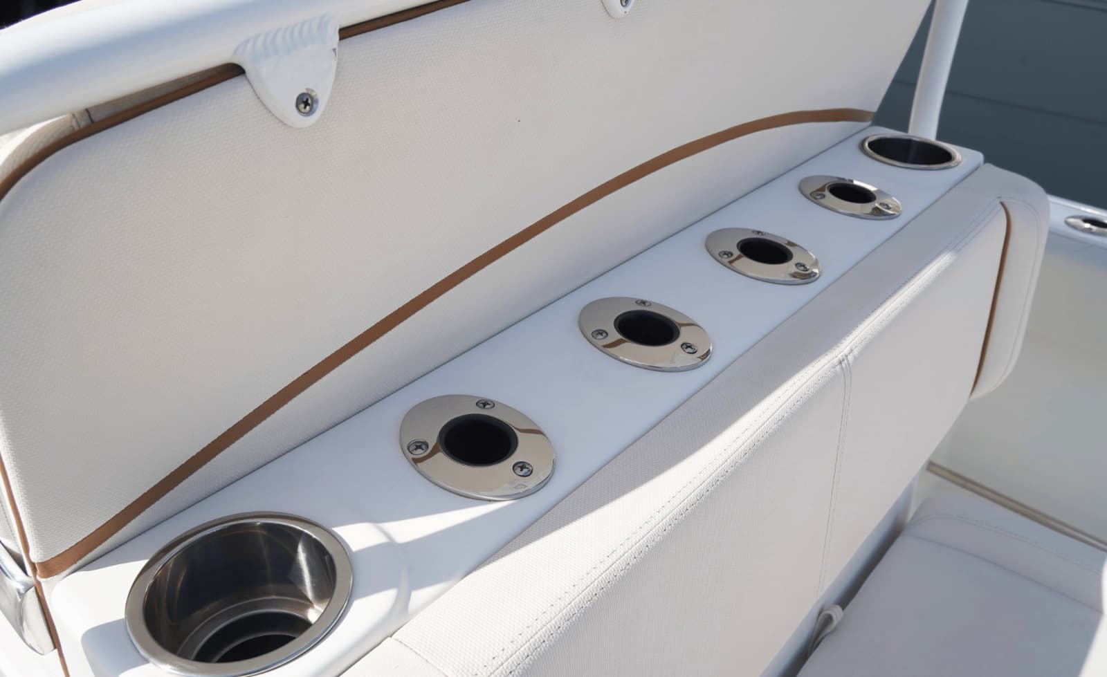 2021 Sea Hunt Gamefish 30 - Photo 22