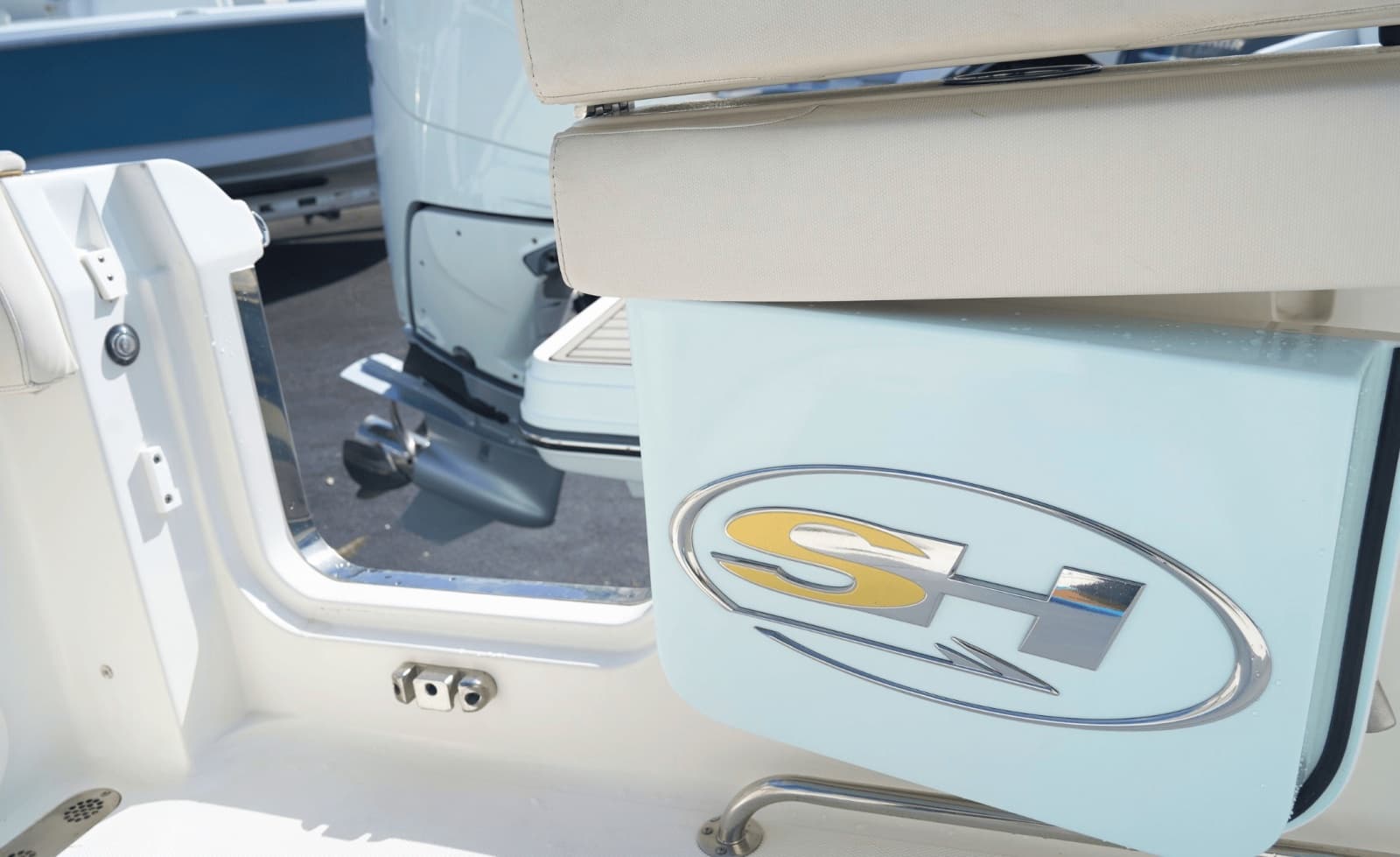 2021 Sea Hunt Gamefish 30 - Photo 48