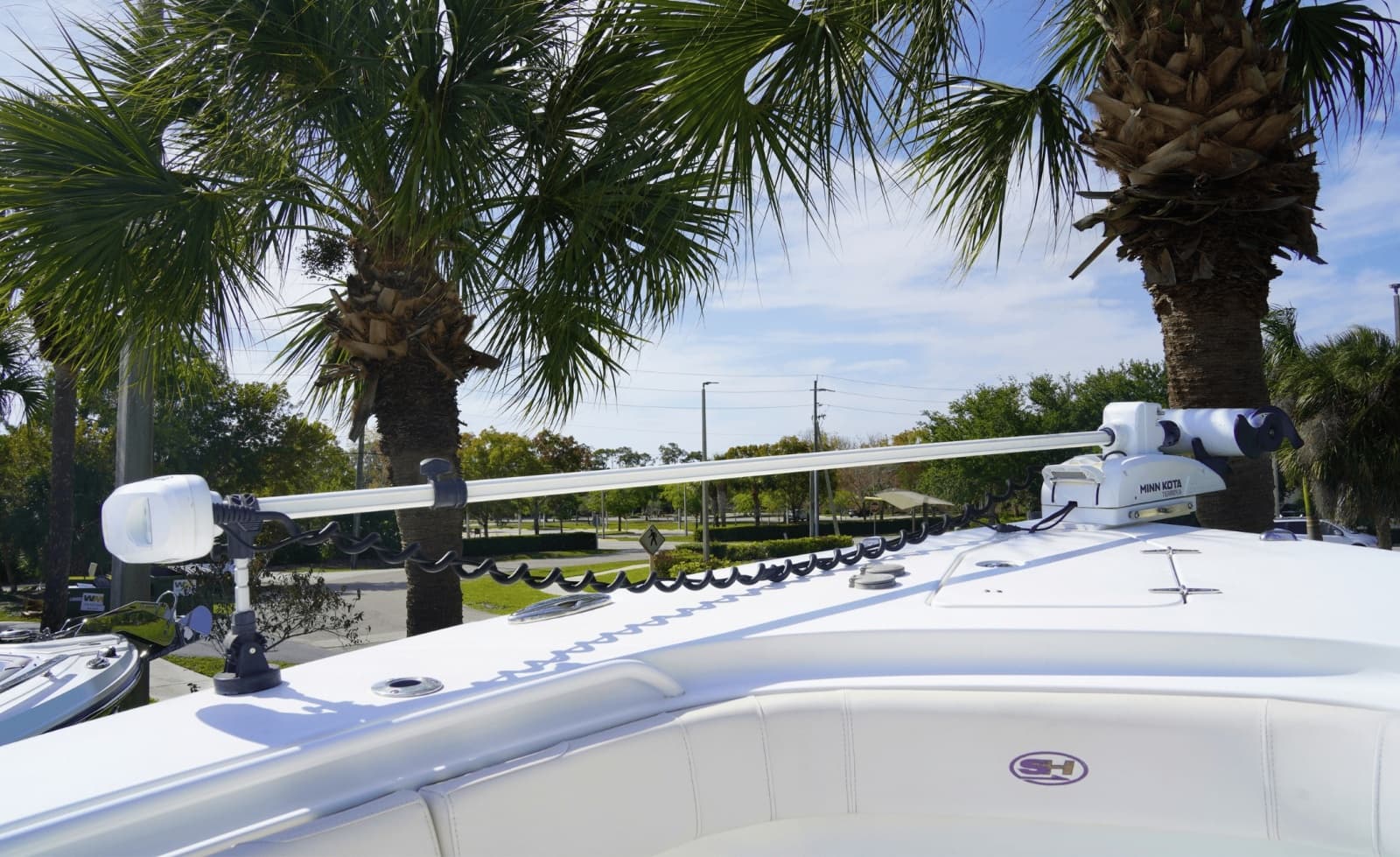 2021 Sea Hunt Gamefish 30 - Photo 35