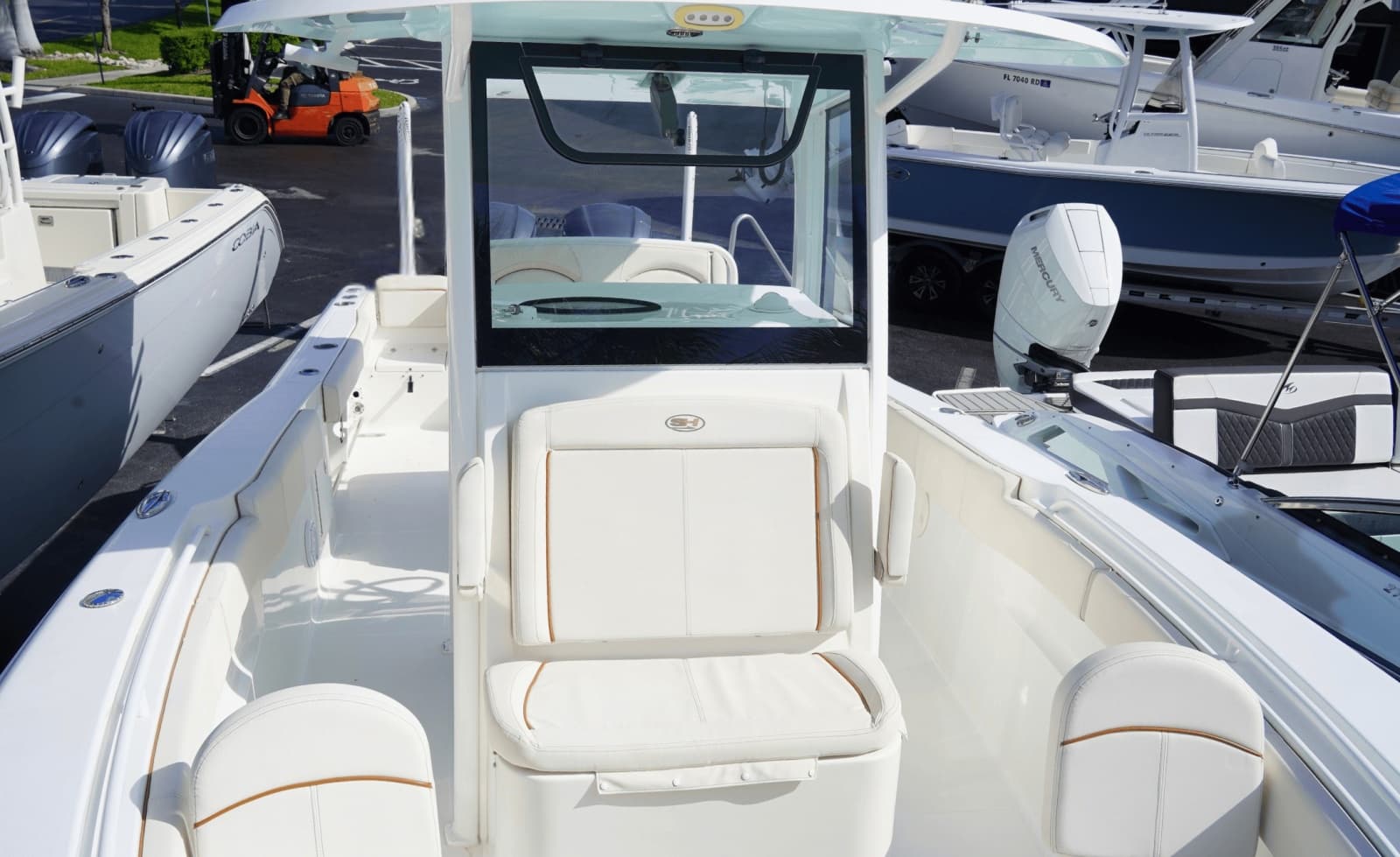 2021 Sea Hunt Gamefish 30 - Photo 26