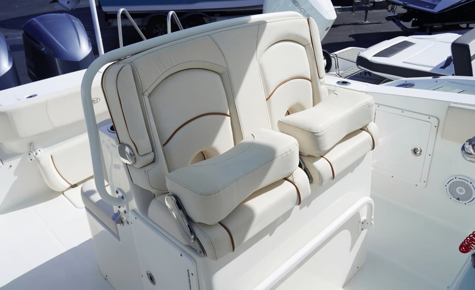 2021 Sea Hunt Gamefish 30 - Photo 17