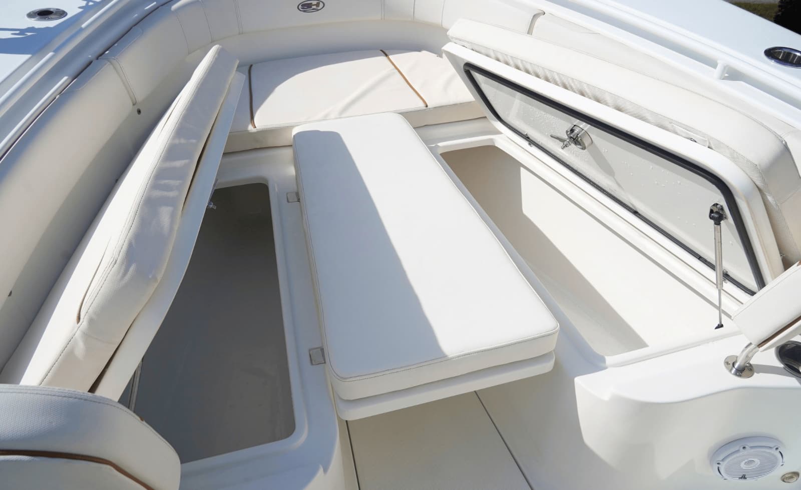 2021 Sea Hunt Gamefish 30 - Photo 32