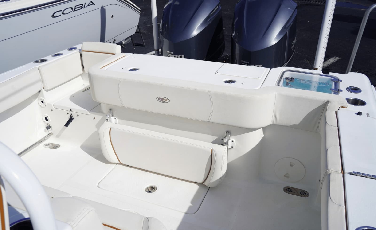 2021 Sea Hunt Gamefish 30 - Photo 6