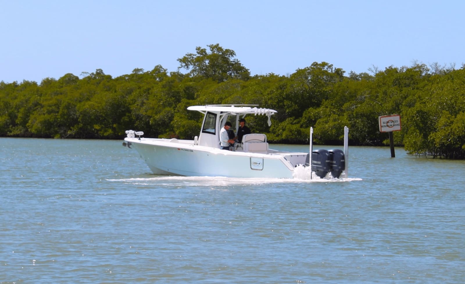 2021 Sea Hunt Gamefish 30