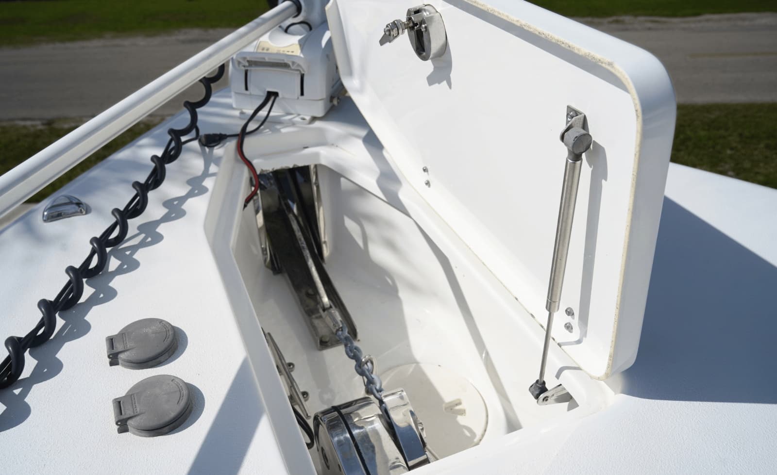 2021 Sea Hunt Gamefish 30 - Photo 37