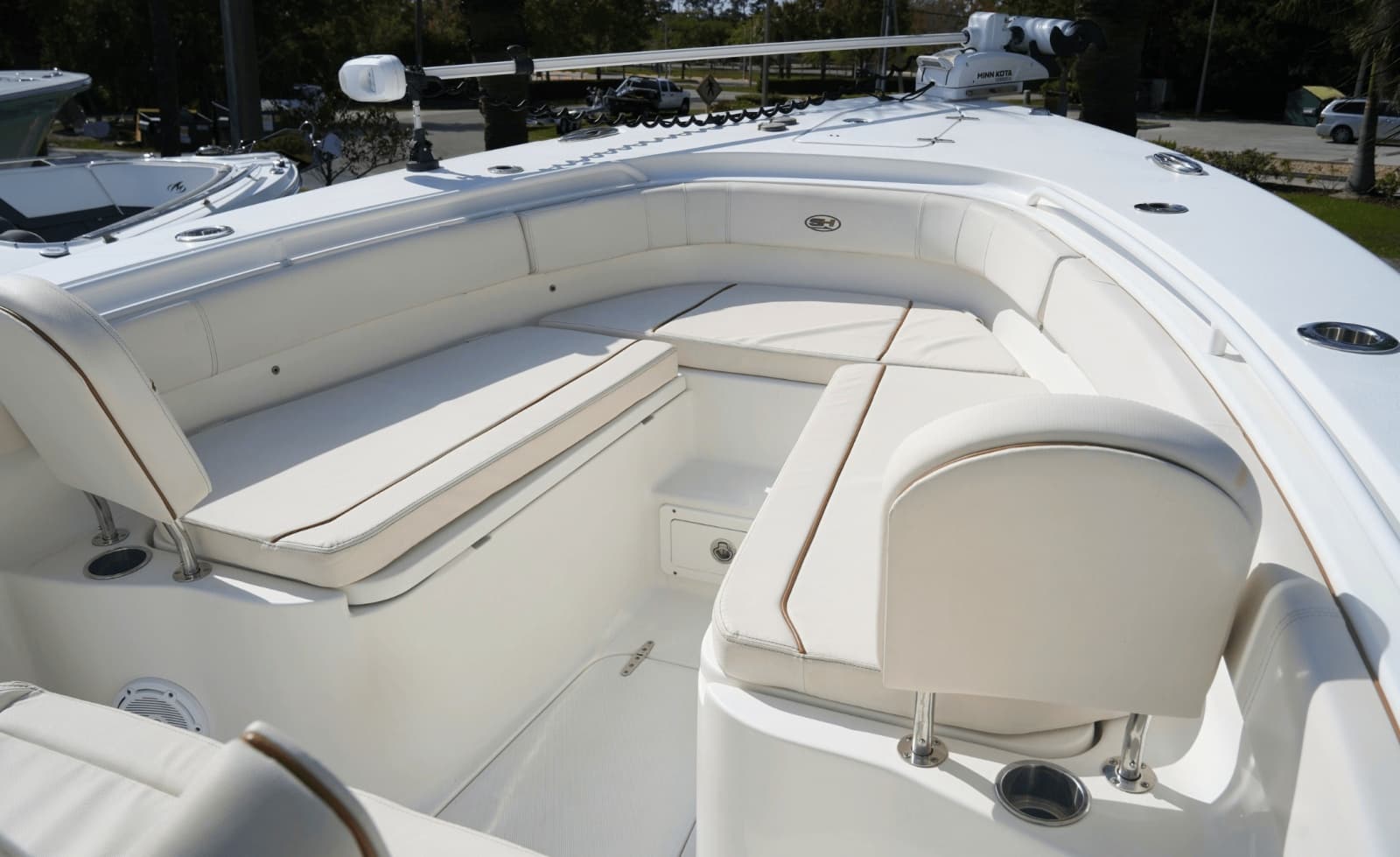 2021 Sea Hunt Gamefish 30 - Photo 30