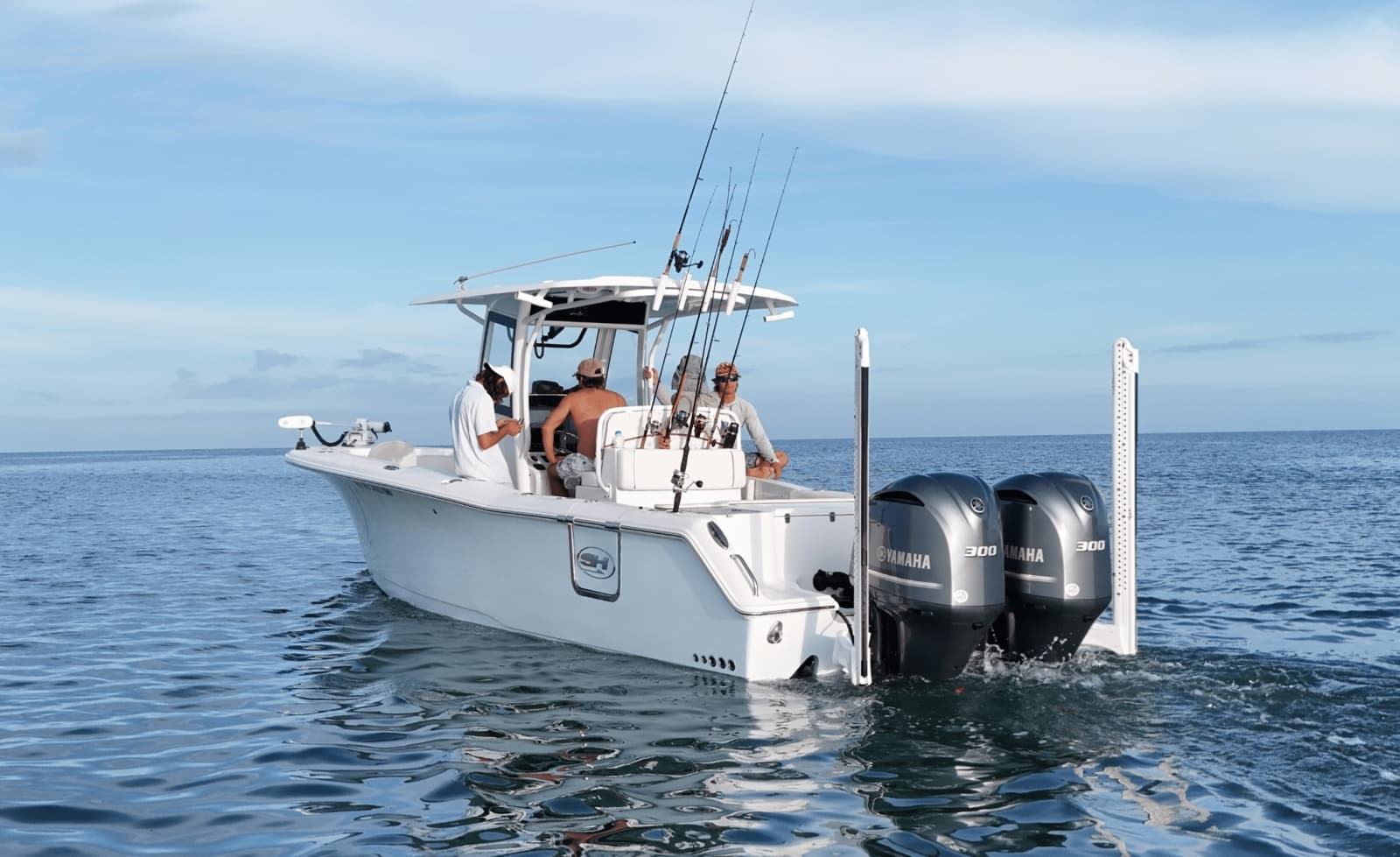 2021 Sea Hunt Gamefish 30 - Photo 4