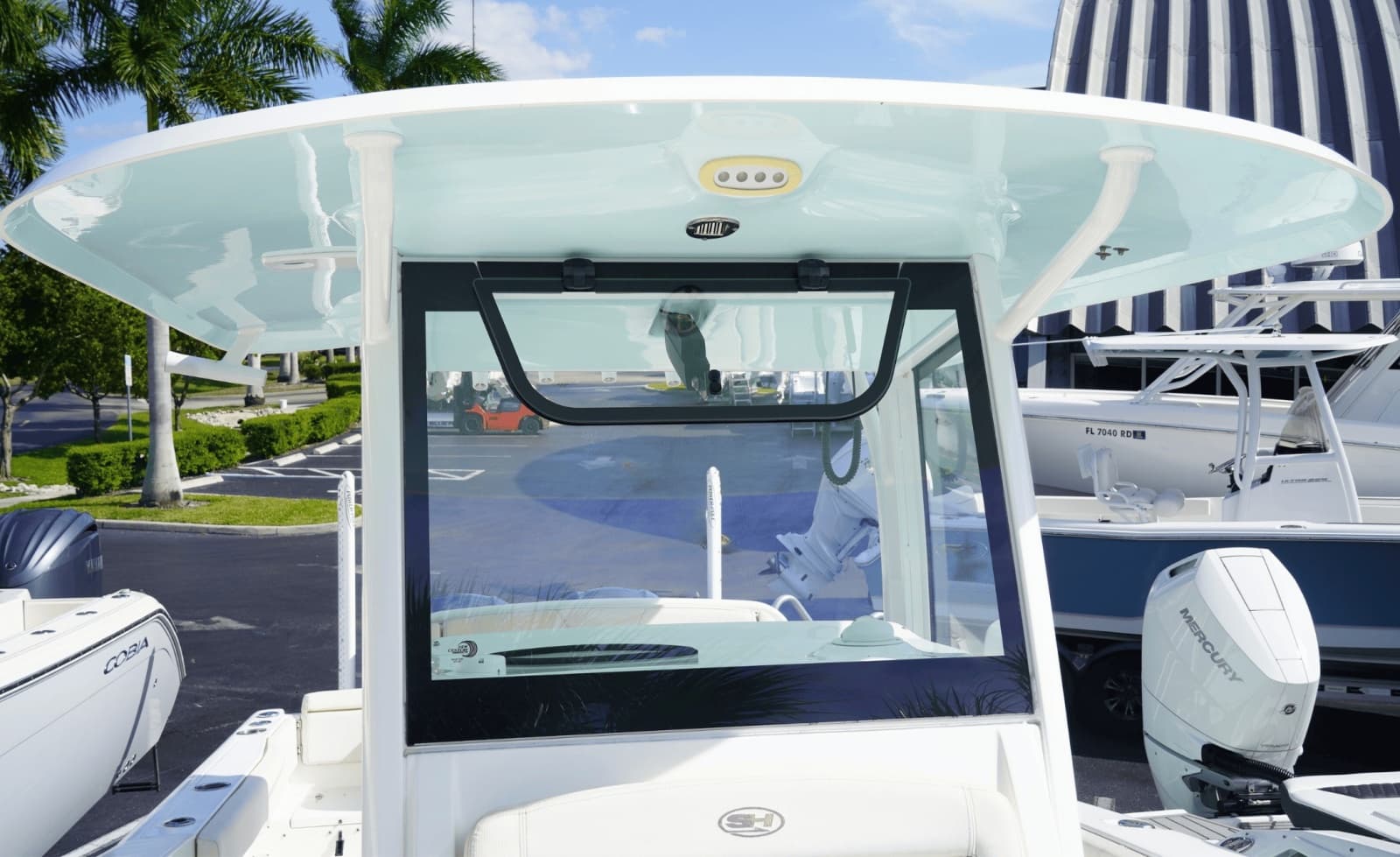 2021 Sea Hunt Gamefish 30 - Photo 27