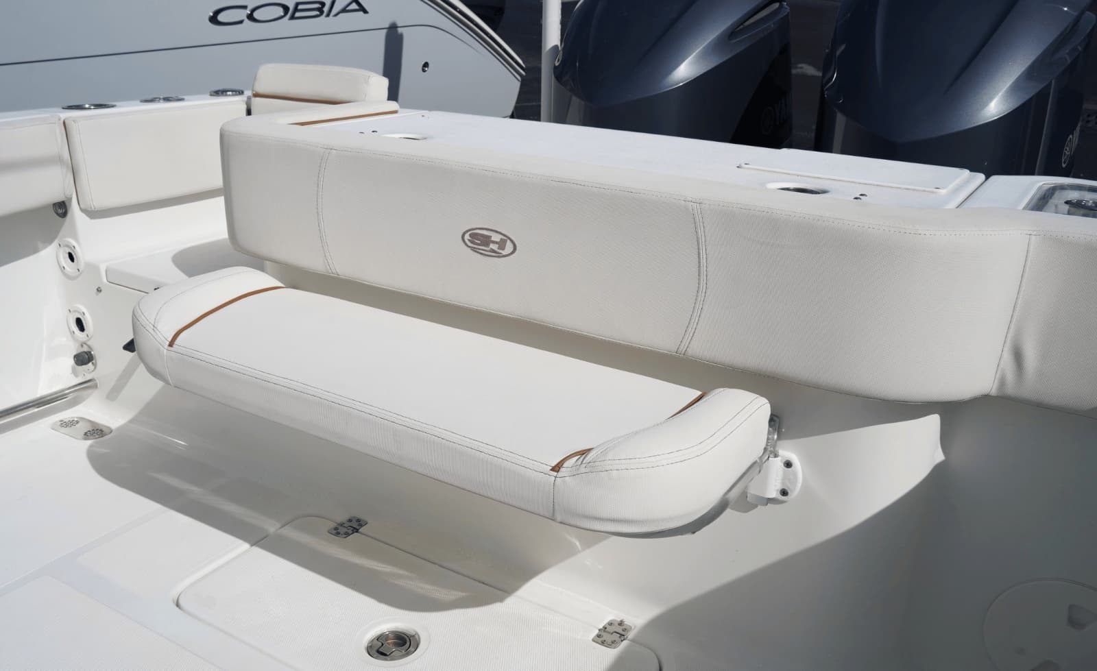 2021 Sea Hunt Gamefish 30 - Photo 7