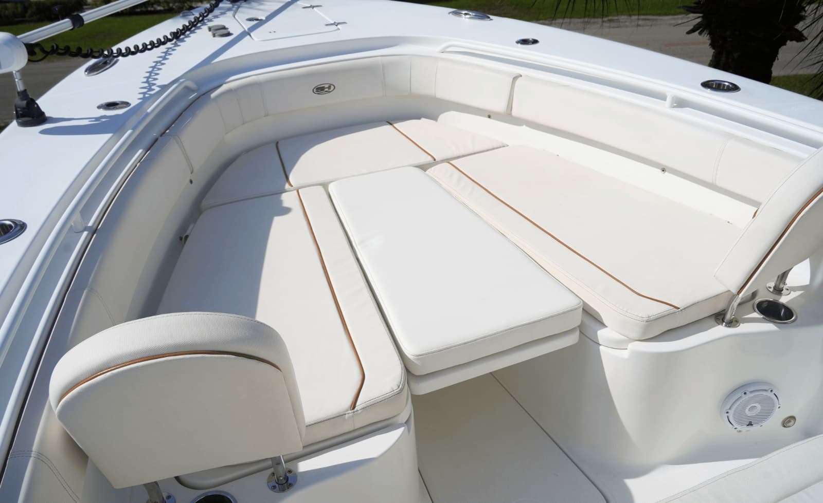 2021 Sea Hunt Gamefish 30 - Photo 33
