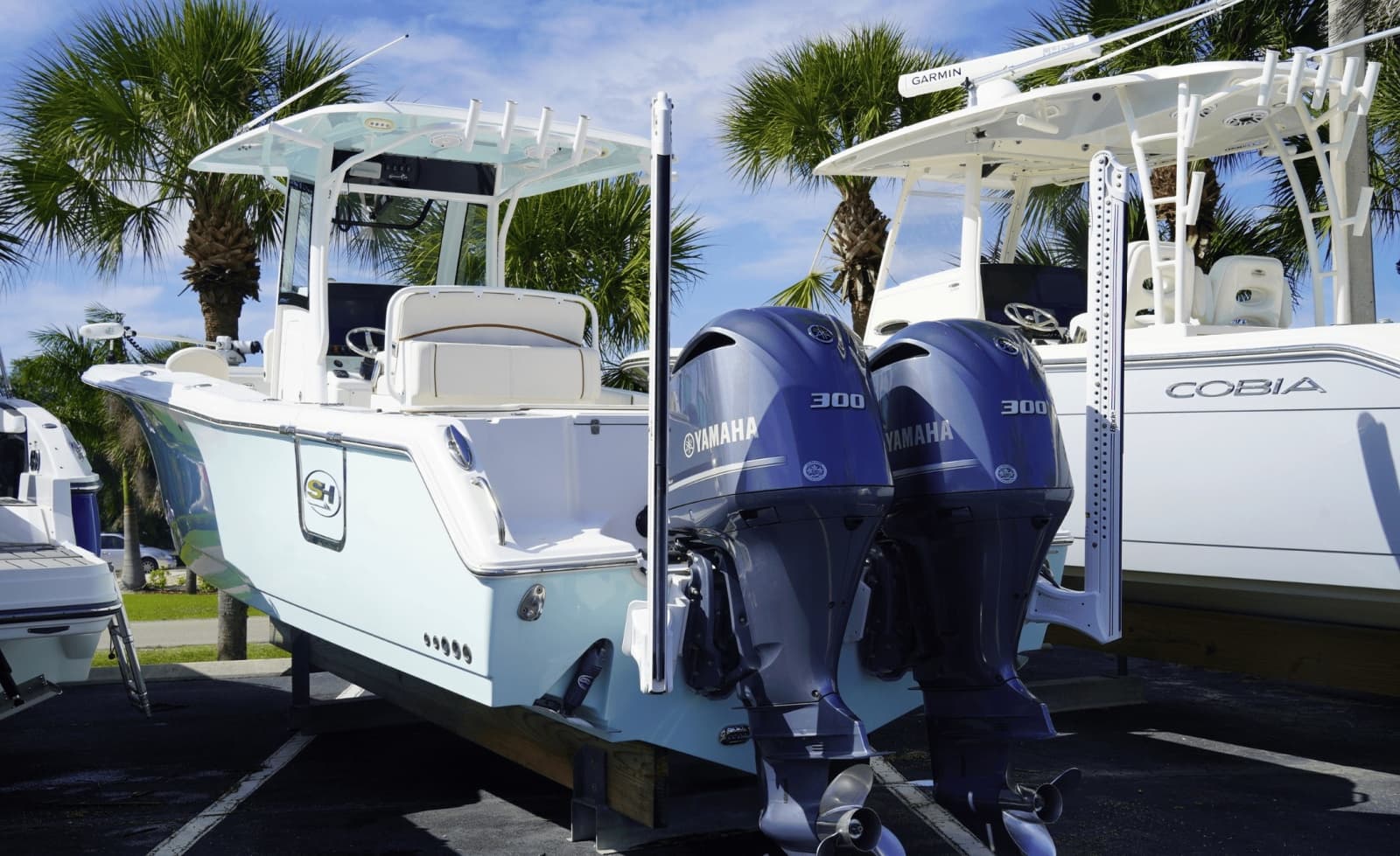 2021 Sea Hunt Gamefish 30 - Photo 5