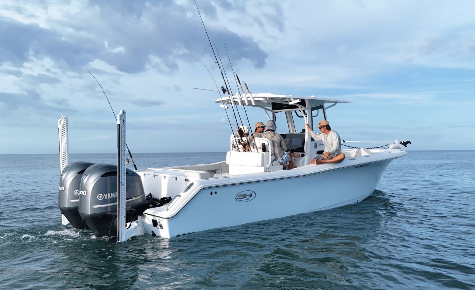 2021 Sea Hunt Gamefish 30 - Photo 2