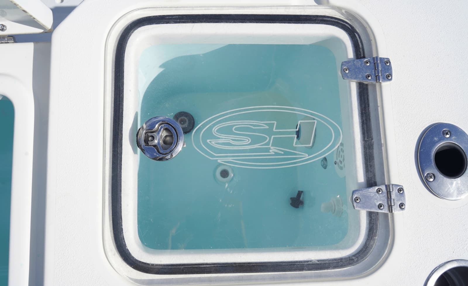 2021 Sea Hunt Gamefish 30 - Photo 47