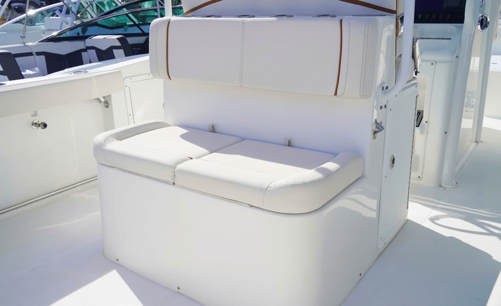 2021 Sea Hunt Gamefish 30 - Photo 19