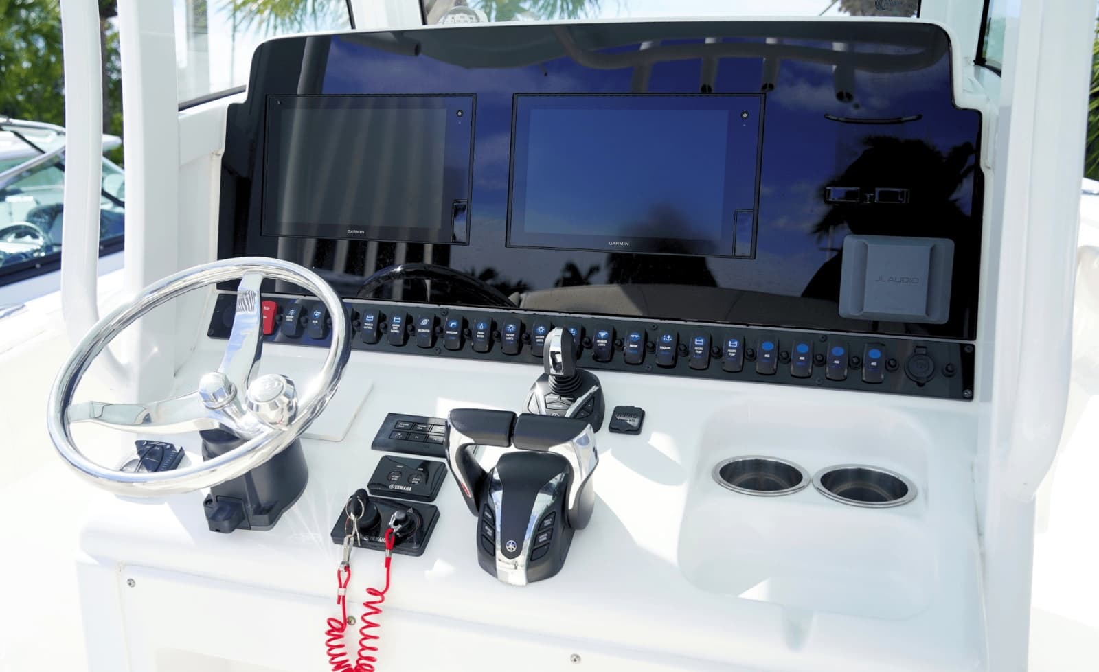 2021 Sea Hunt Gamefish 30 - Photo 9