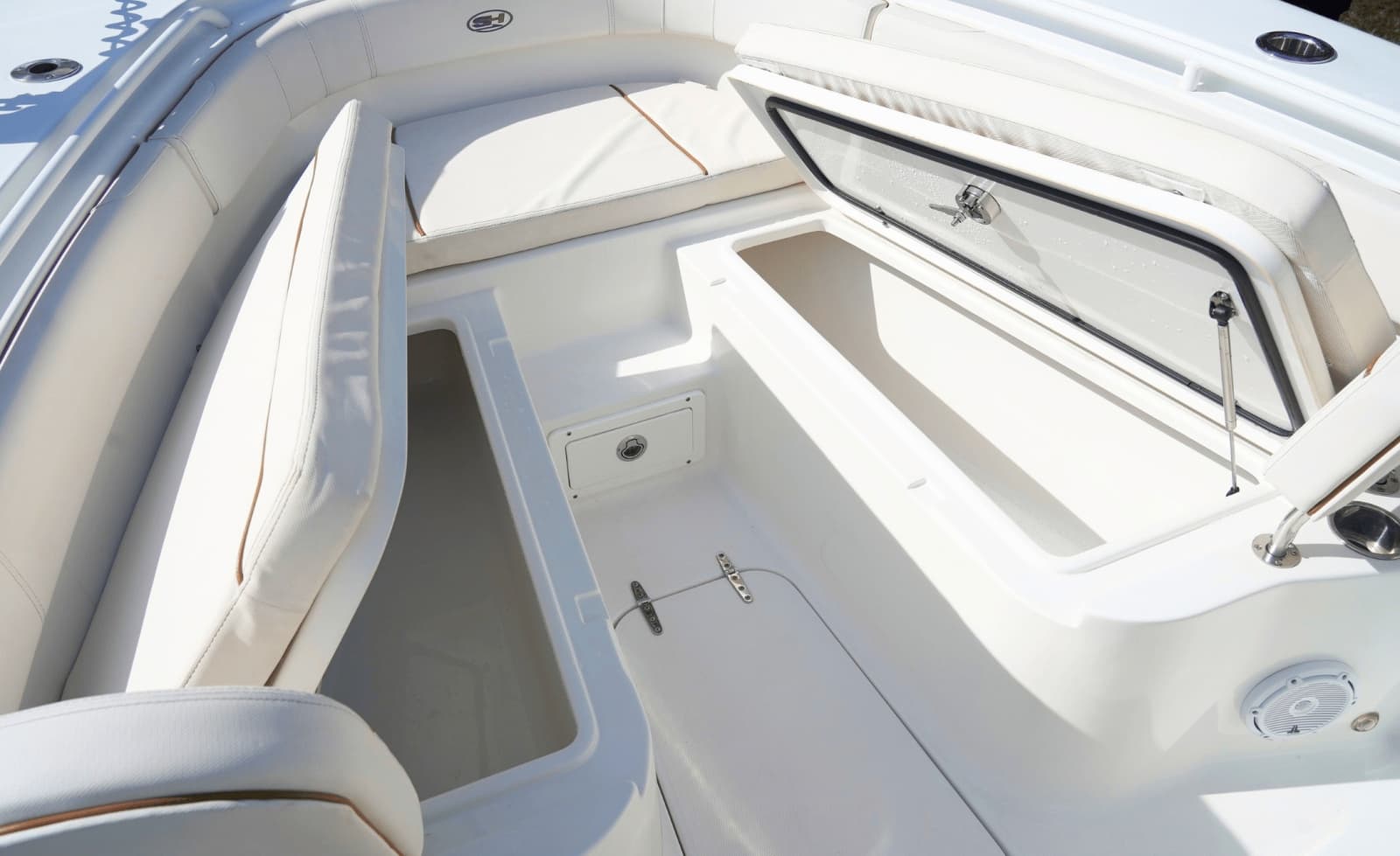 2021 Sea Hunt Gamefish 30 - Photo 31
