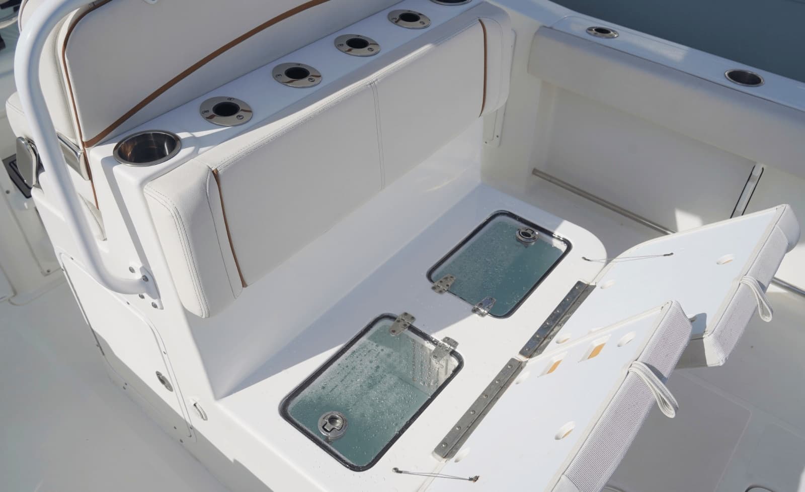 2021 Sea Hunt Gamefish 30 - Photo 21