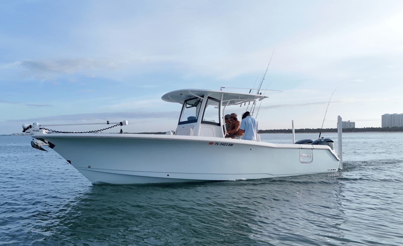 2021 Sea Hunt Gamefish 30 - Photo 1