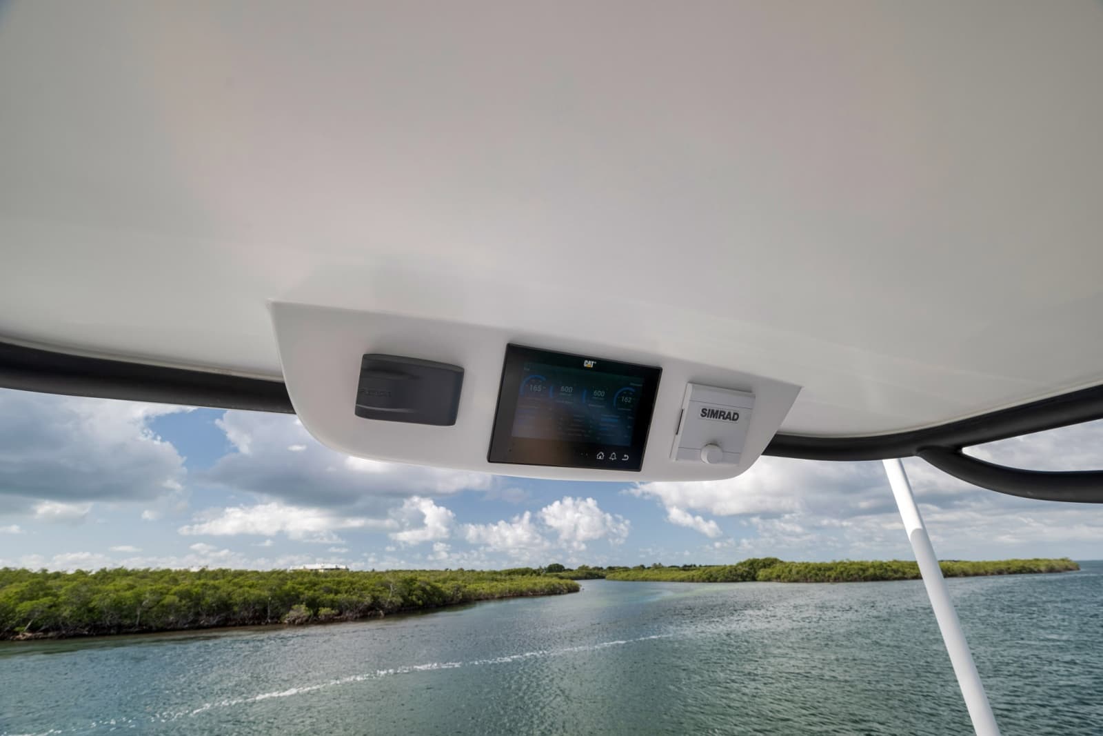 2022 Winter Custom Yachts 38 Walk Around