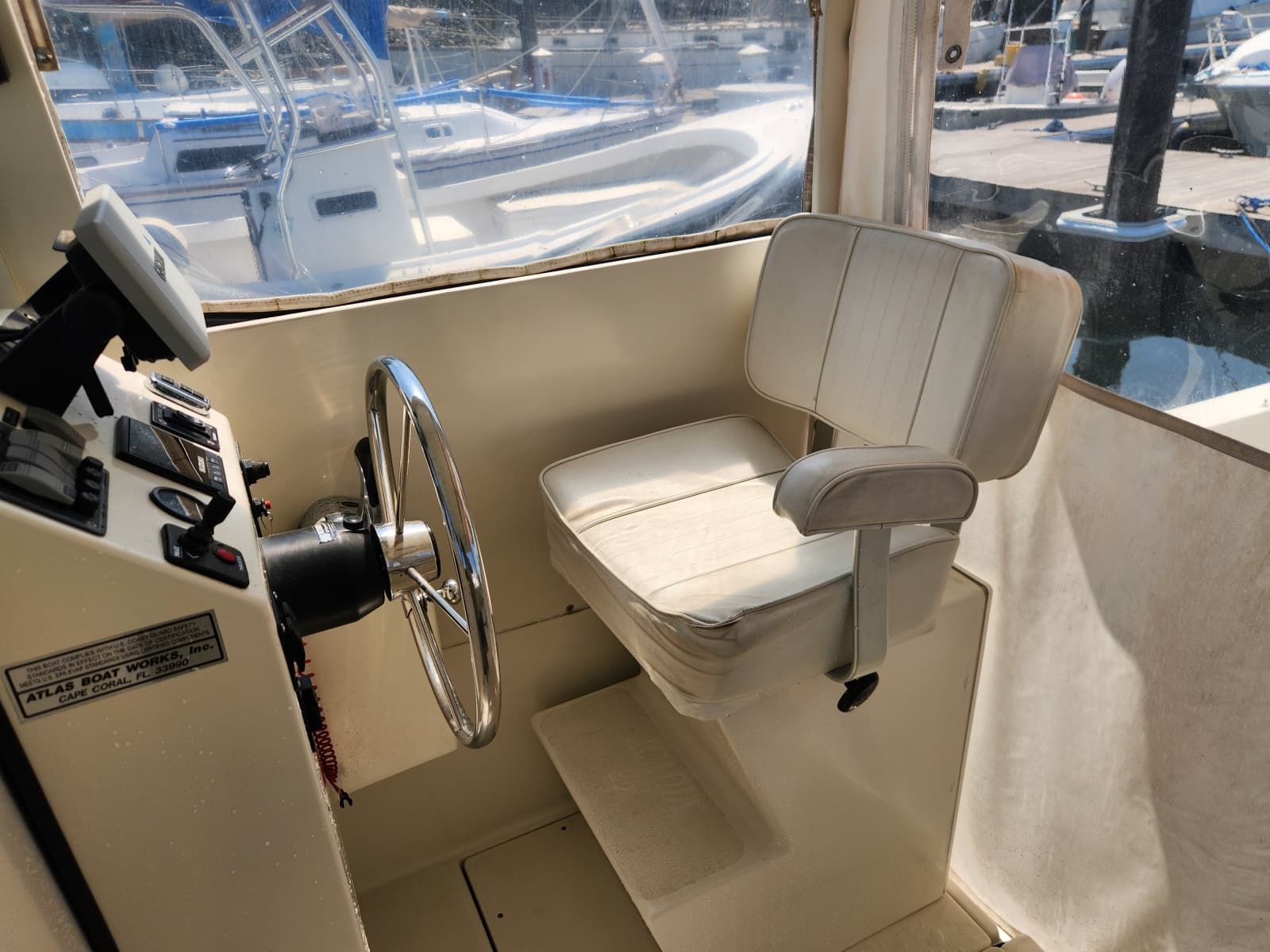 2018 Atlas  - Photo 15
