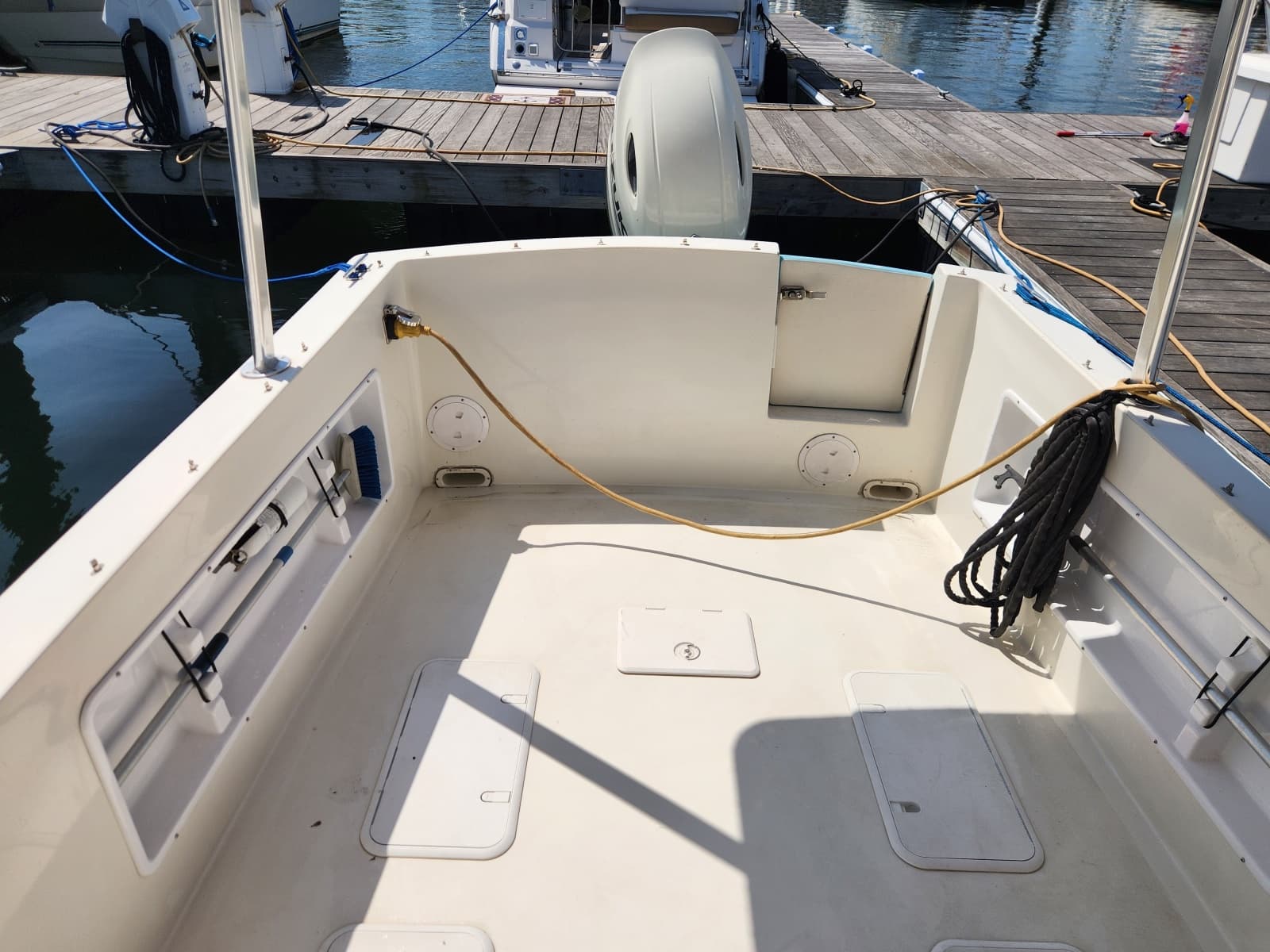 2018 Atlas  - Photo 23