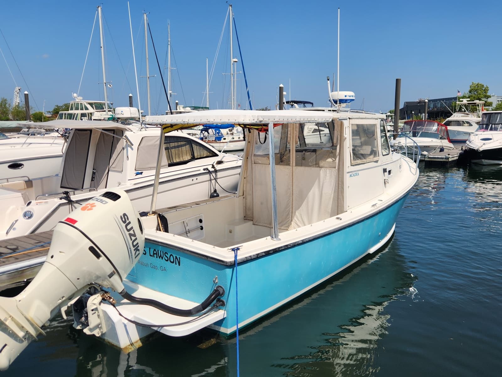 2018 Atlas  - Photo 2