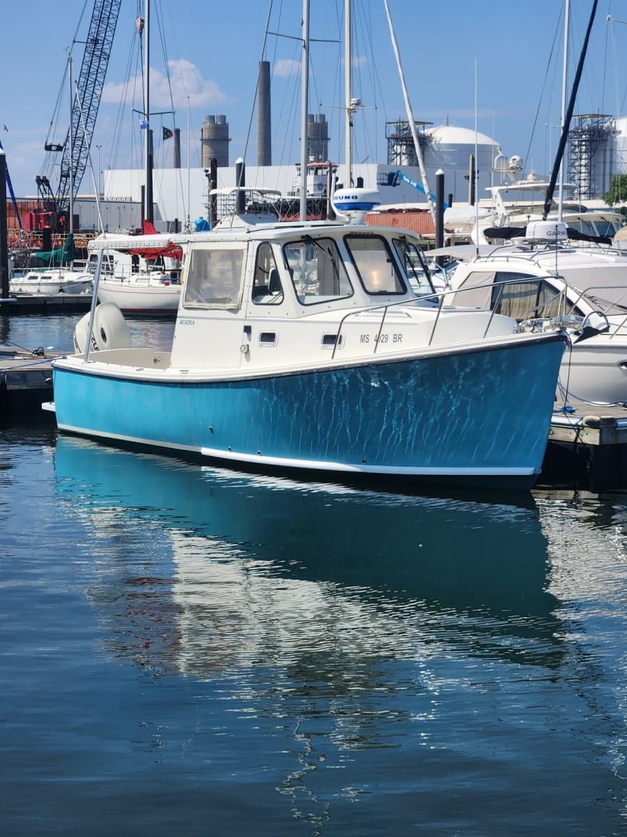 2018 Atlas  - Photo 1