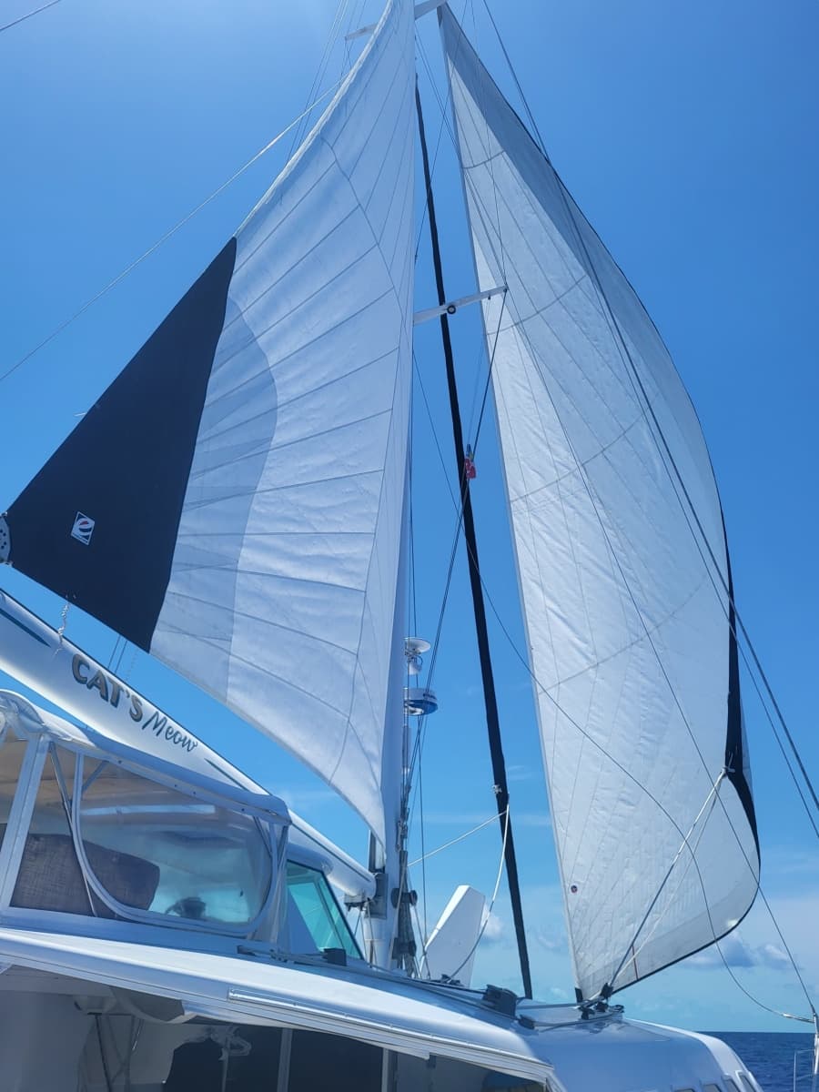 1988 Kelsall Manannan Custom