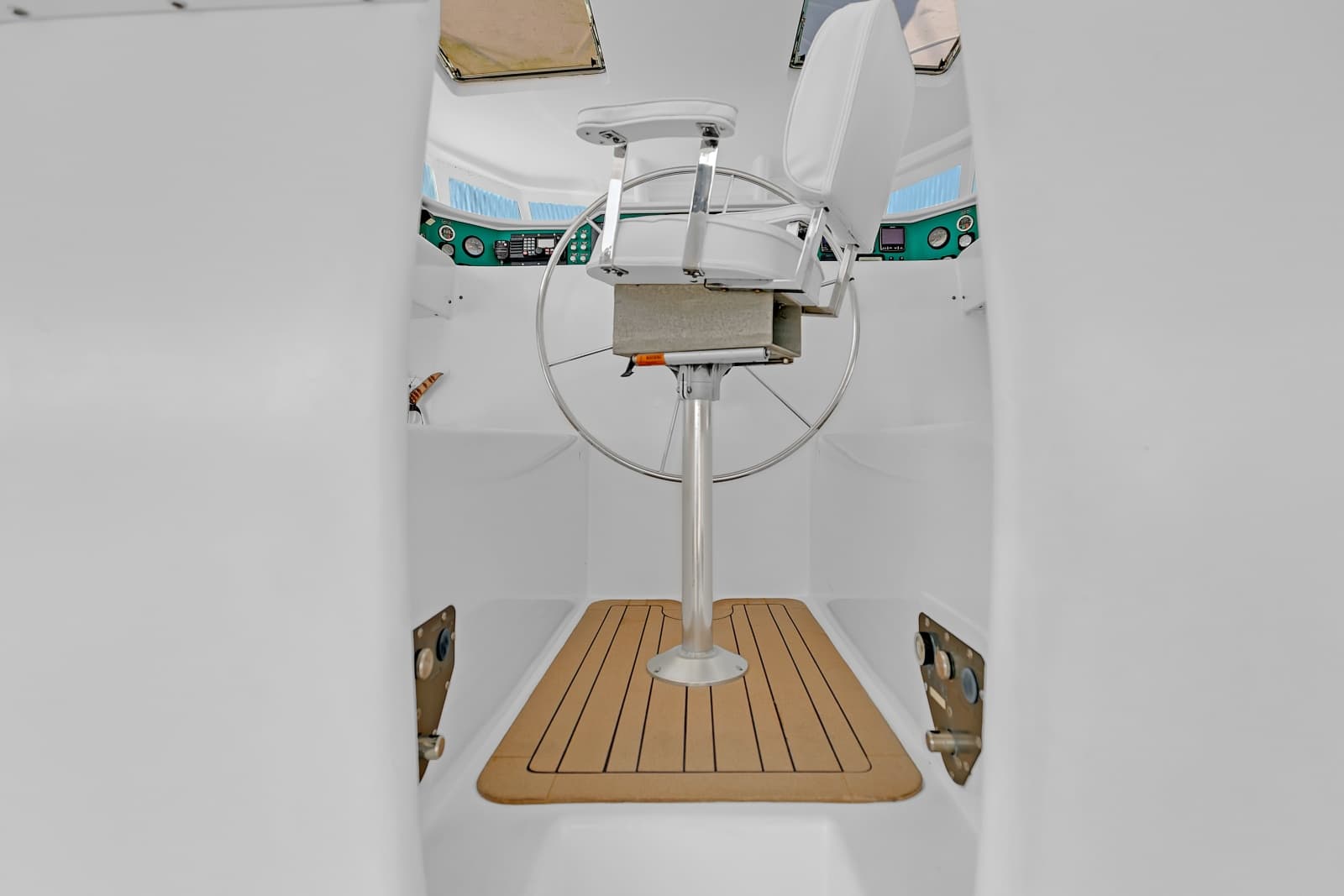 1988 Kelsall Manannan Custom