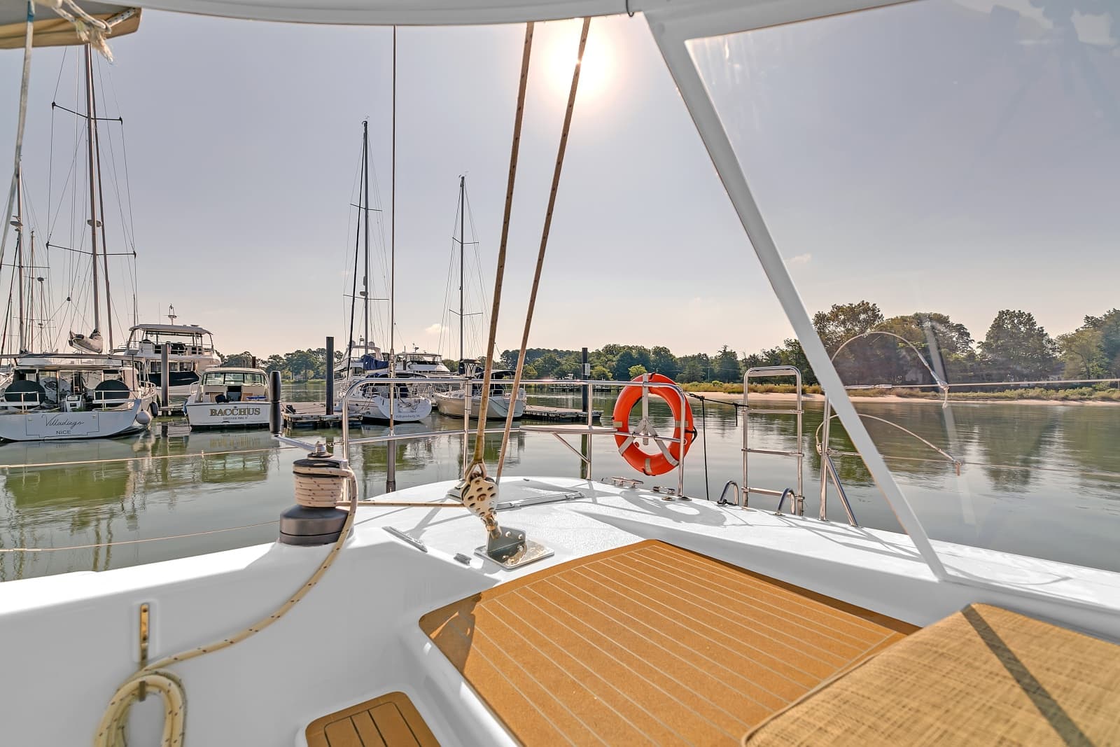 1988 Kelsall Manannan Custom