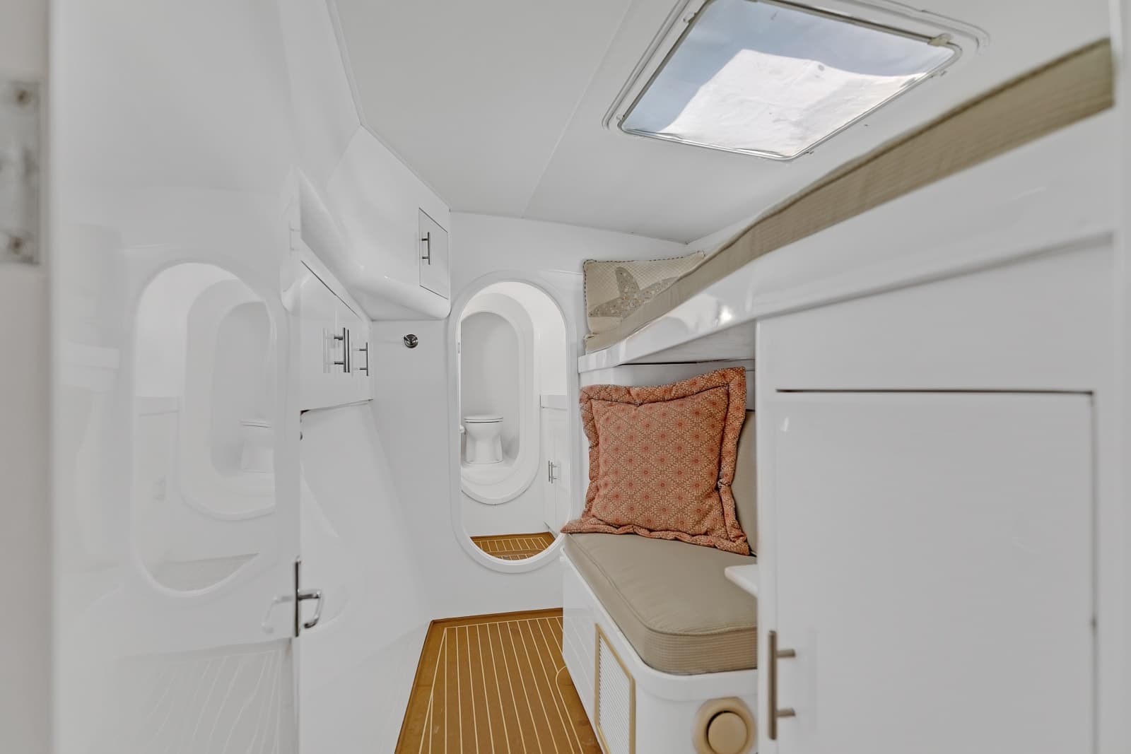 1988 Kelsall Manannan Custom