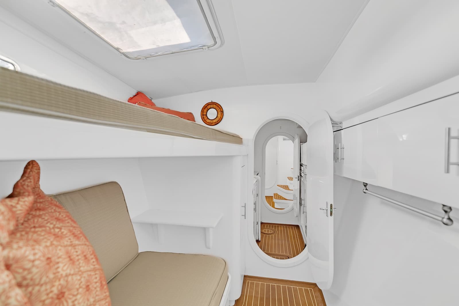 1988 Kelsall Manannan Custom