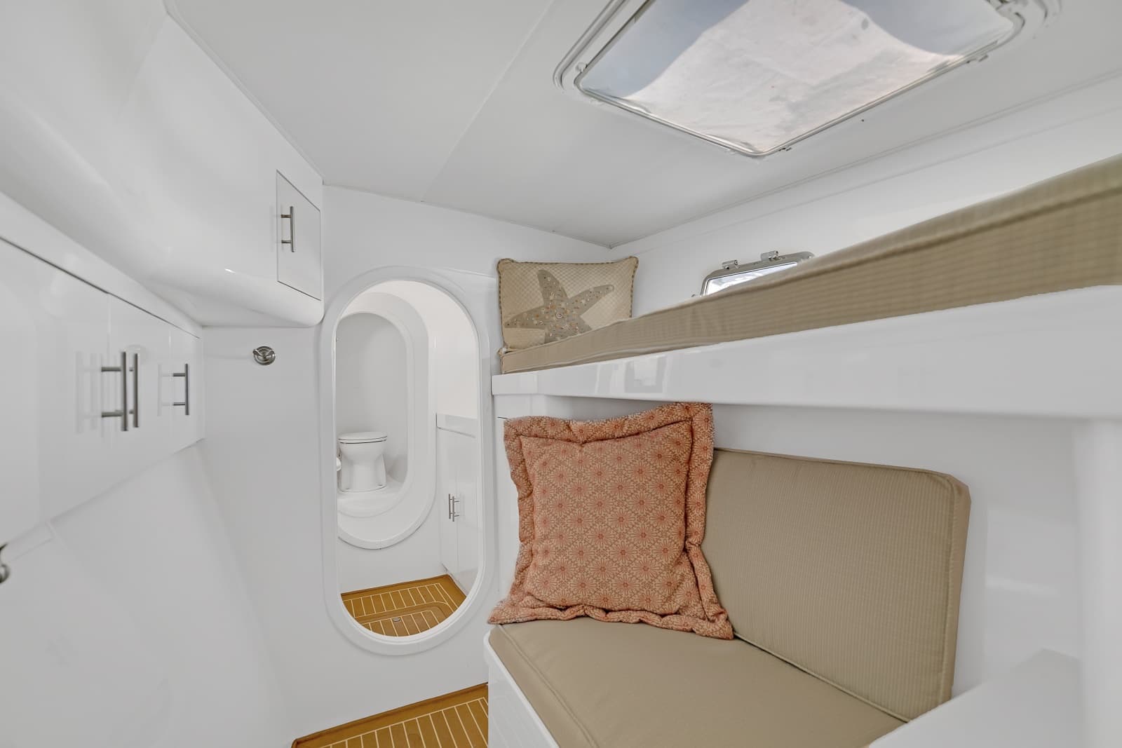 1988 Kelsall Manannan Custom