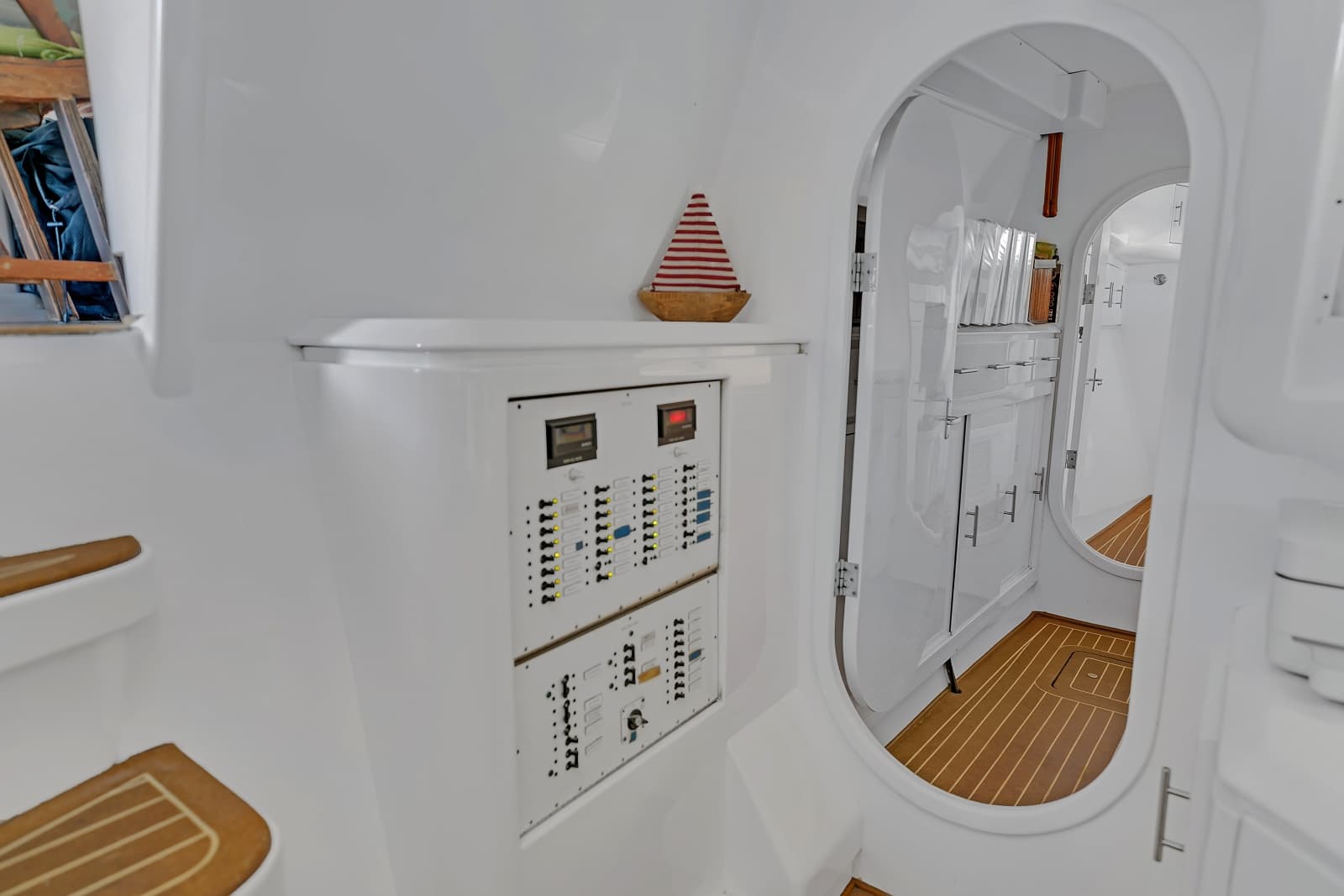 1988 Kelsall Manannan Custom