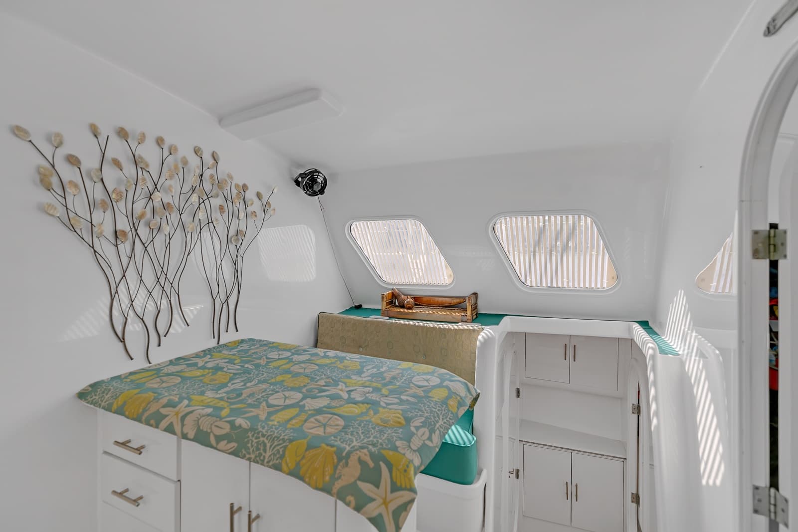 1988 Kelsall Manannan Custom