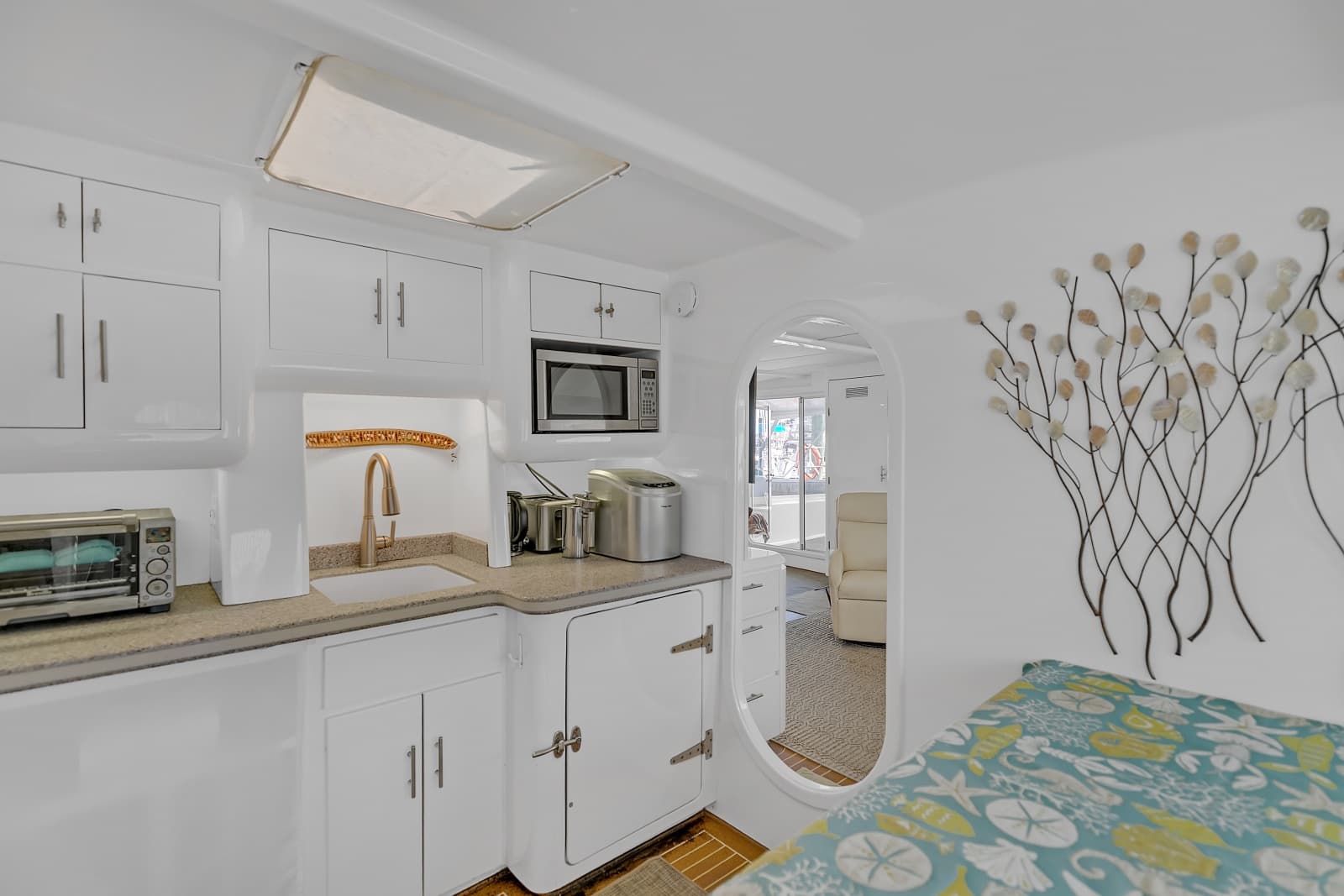 1988 Kelsall Manannan Custom