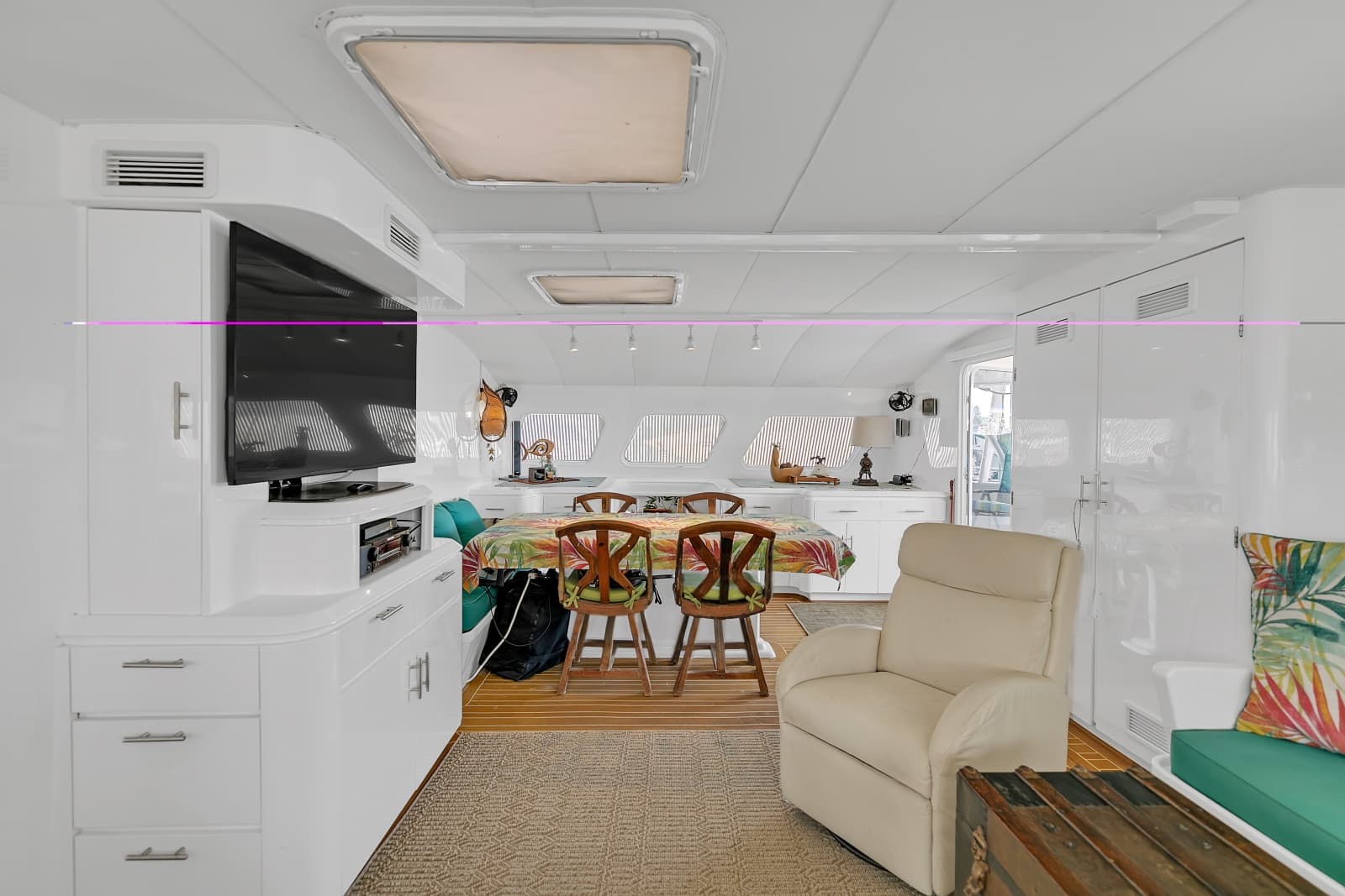 1988 Kelsall Manannan Custom