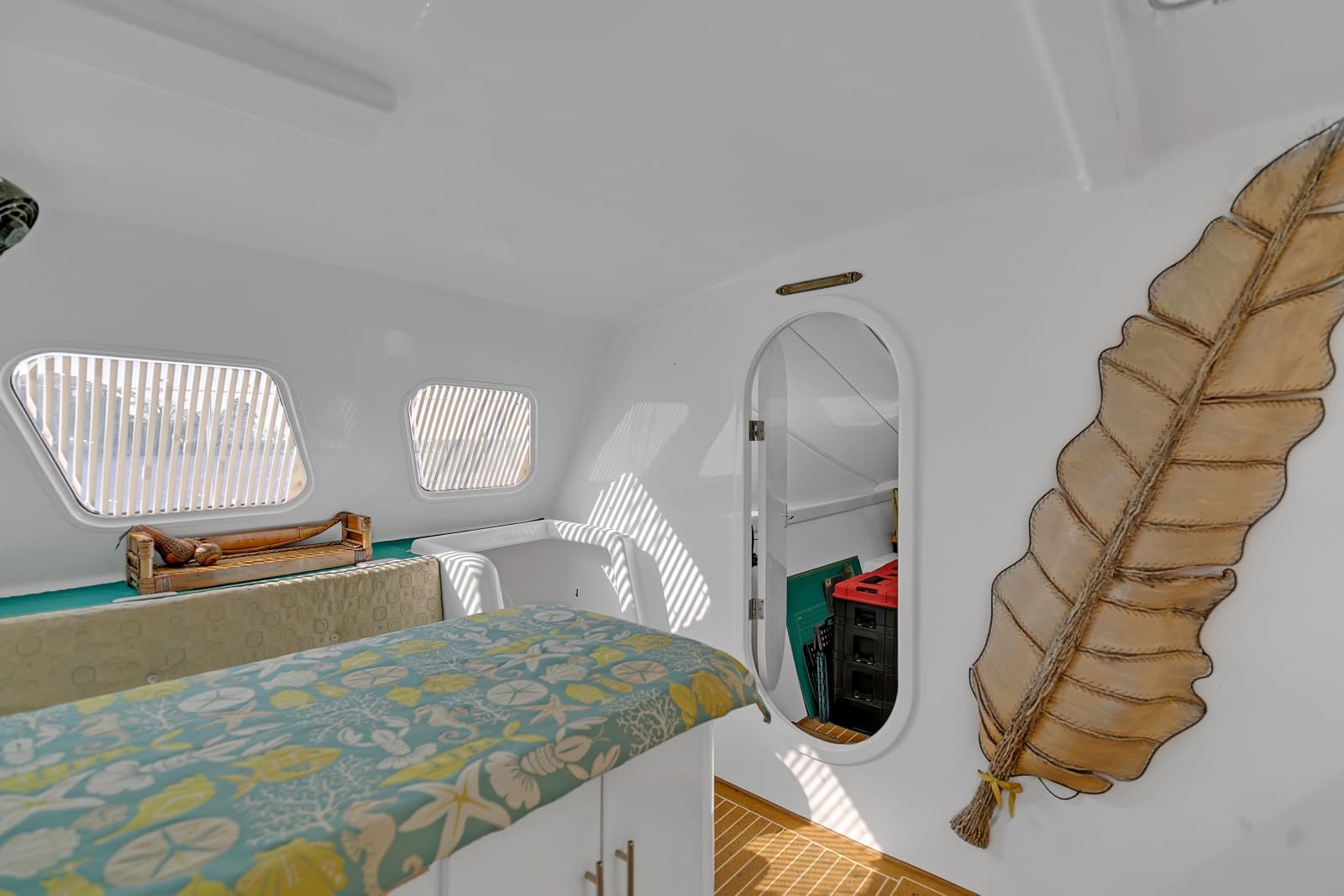 1988 Kelsall Manannan Custom