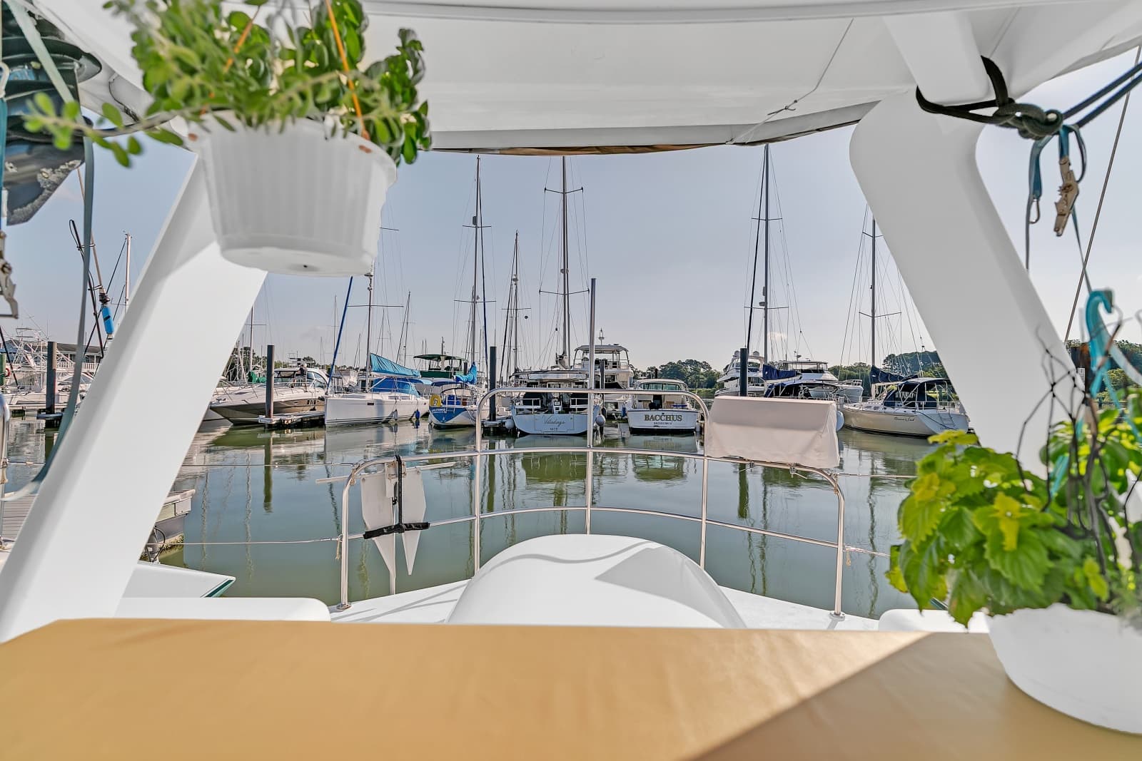 1988 Kelsall Manannan Custom