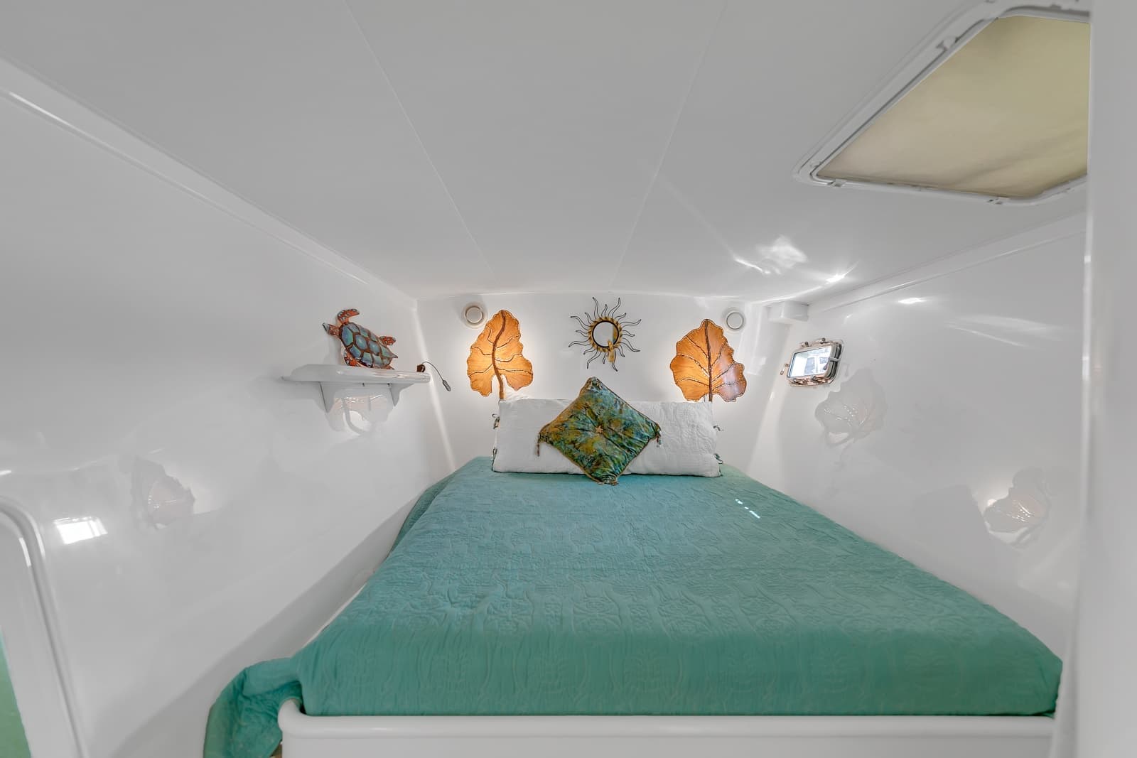 1988 Kelsall Manannan Custom