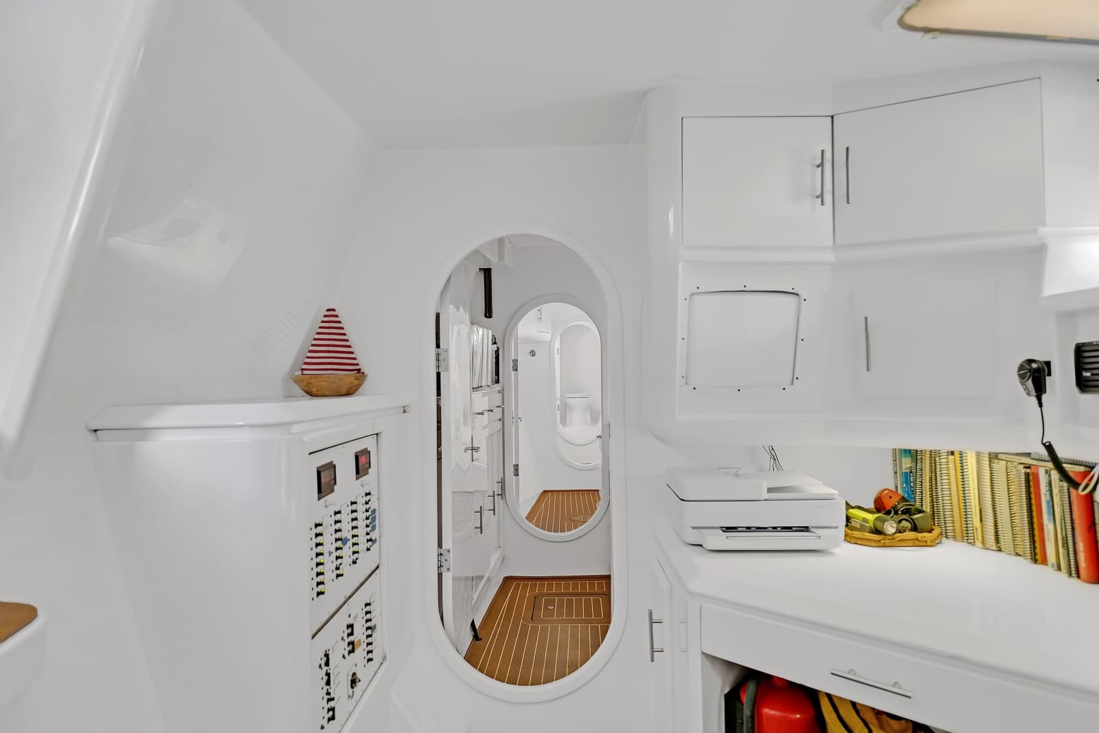 1988 Kelsall Manannan Custom