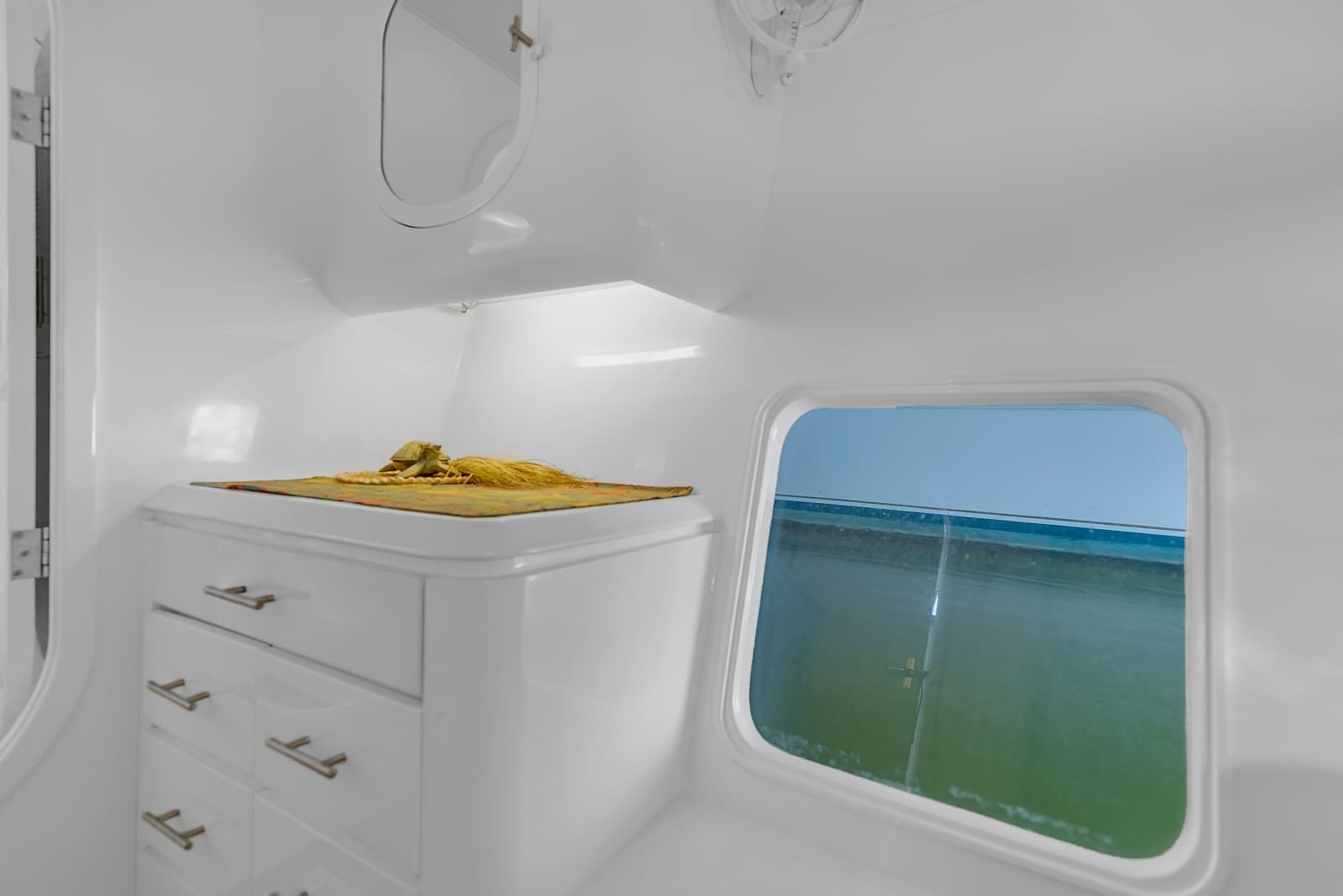 1988 Kelsall Manannan Custom