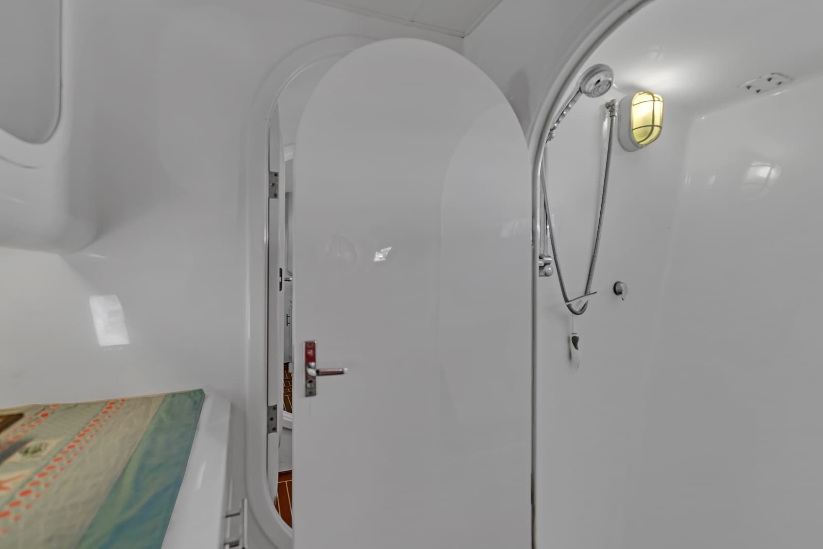 1988 Kelsall Manannan Custom