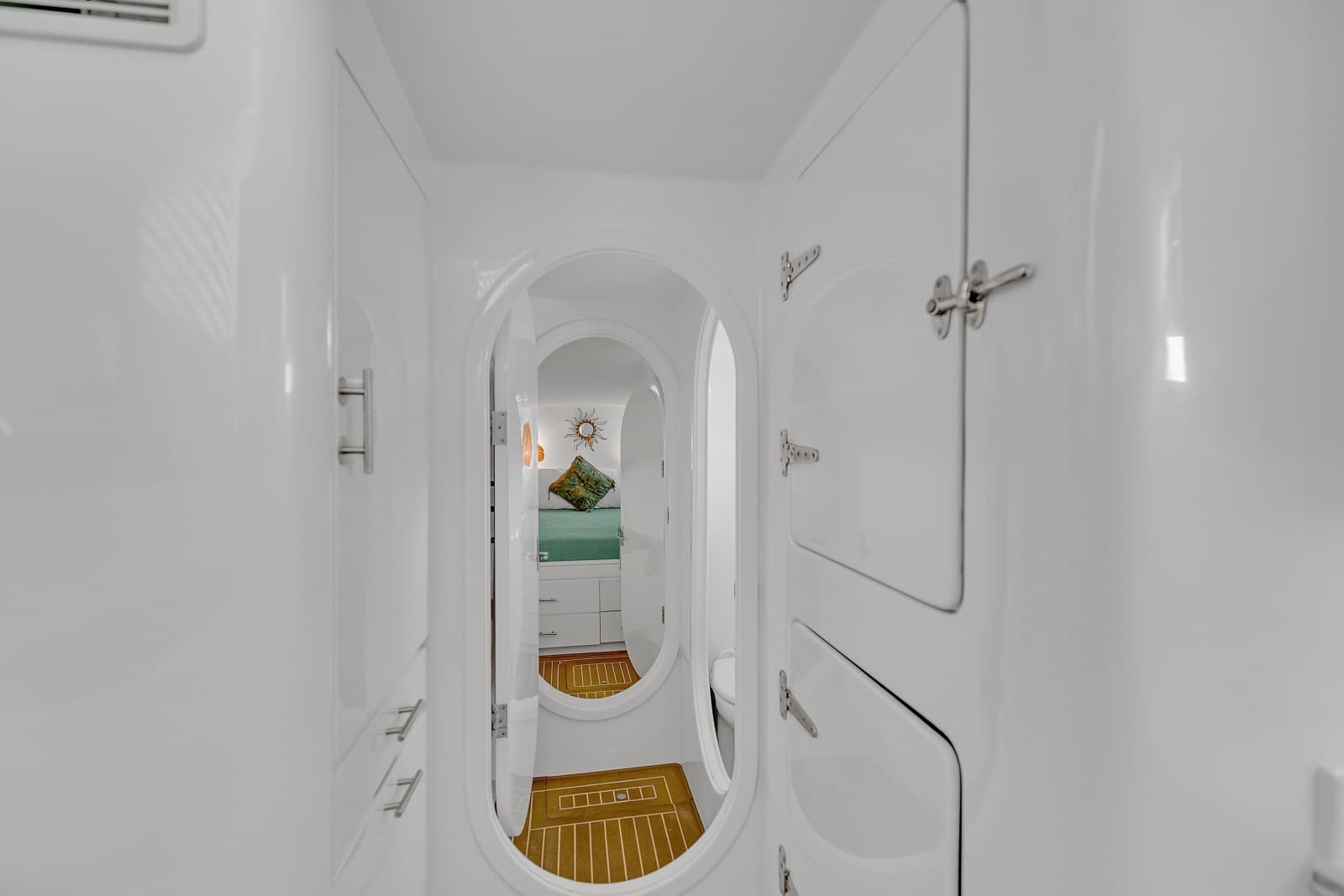 1988 Kelsall Manannan Custom