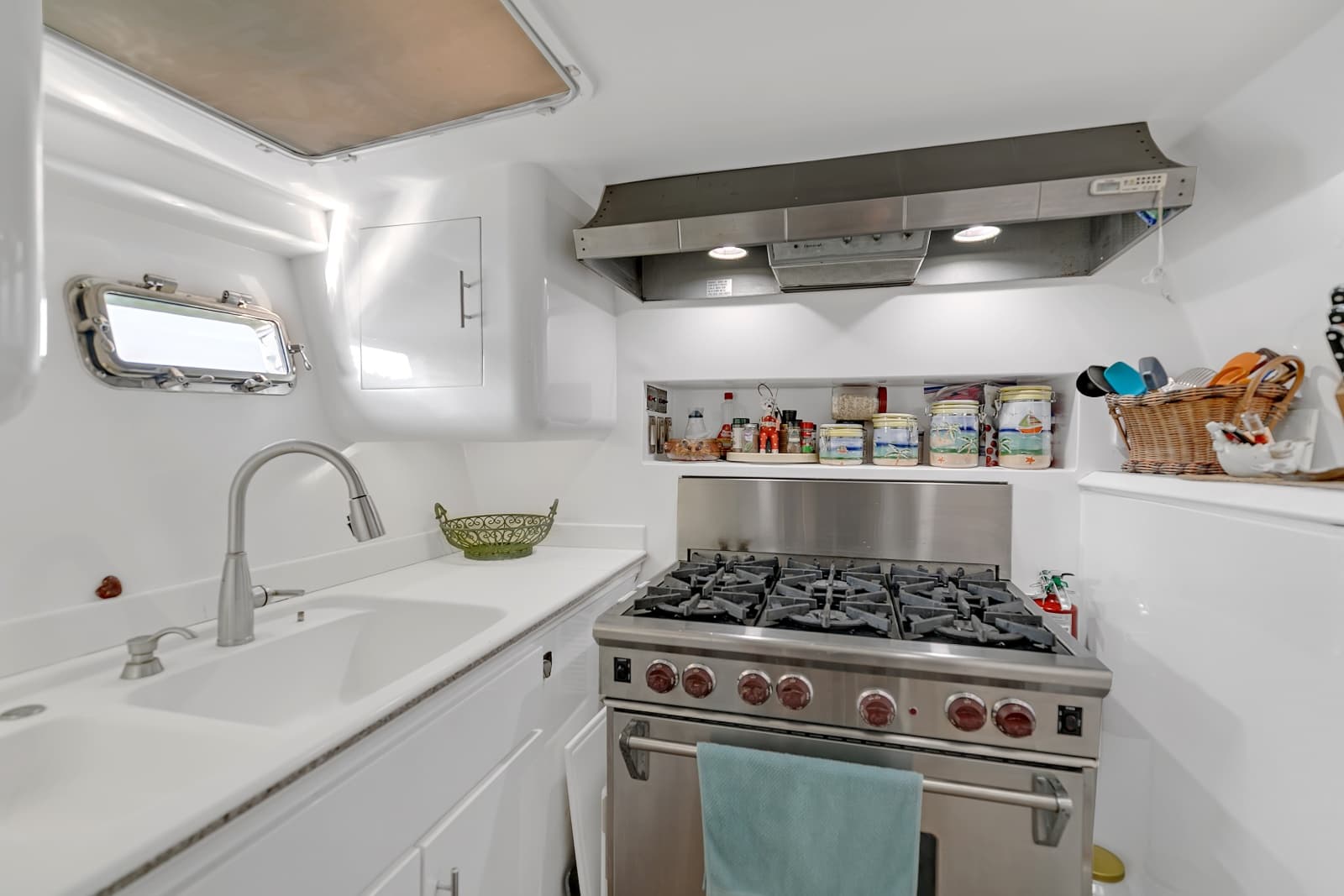 1988 Kelsall Manannan Custom