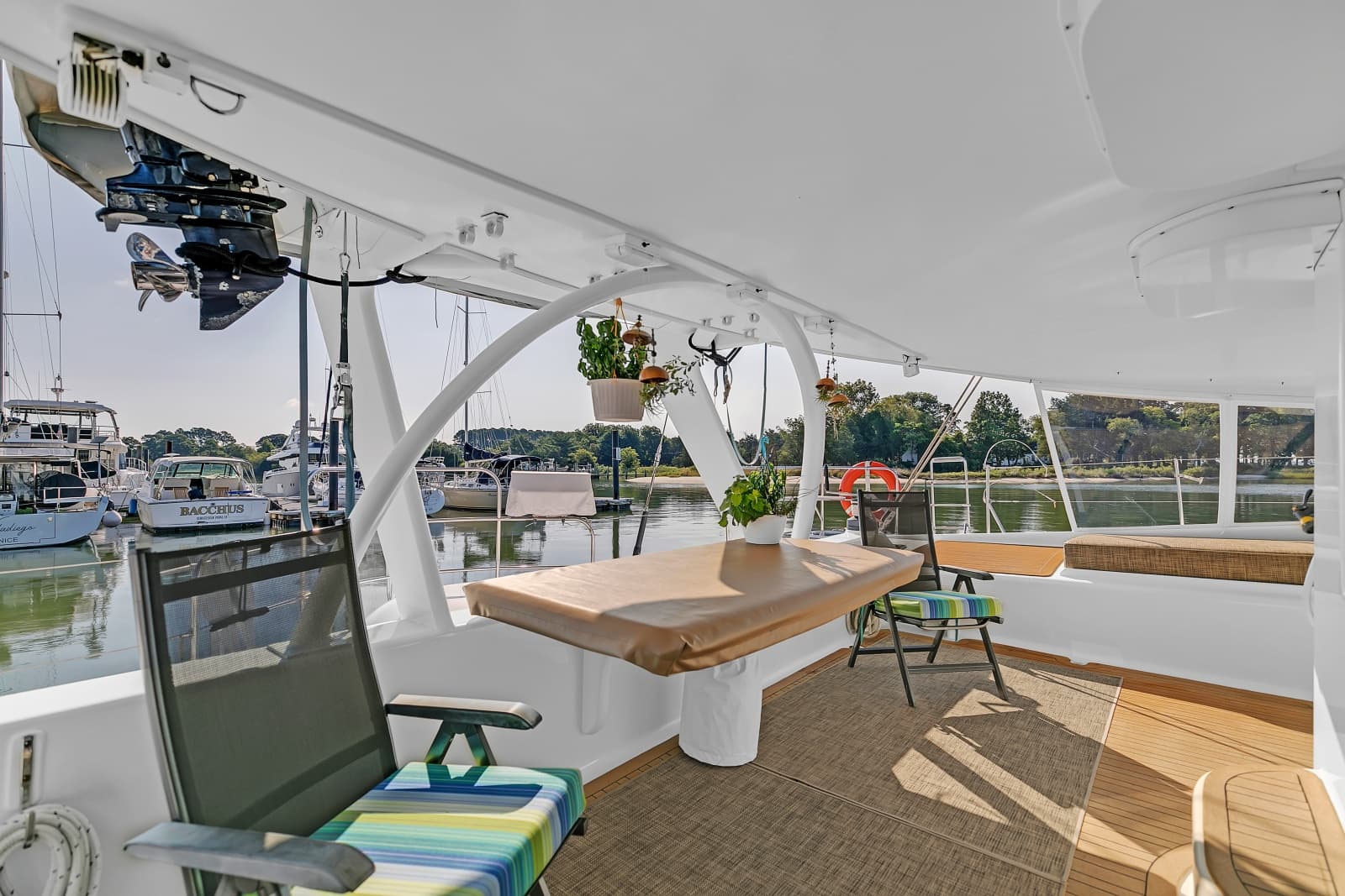 1988 Kelsall Manannan Custom