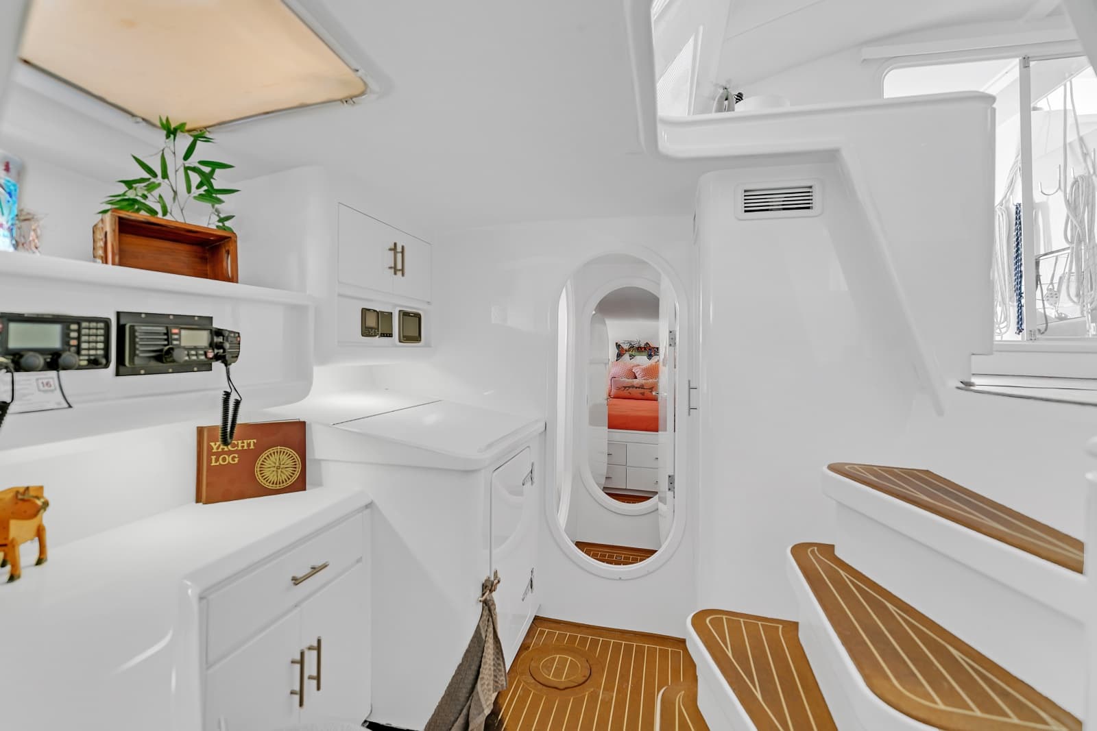 1988 Kelsall Manannan Custom