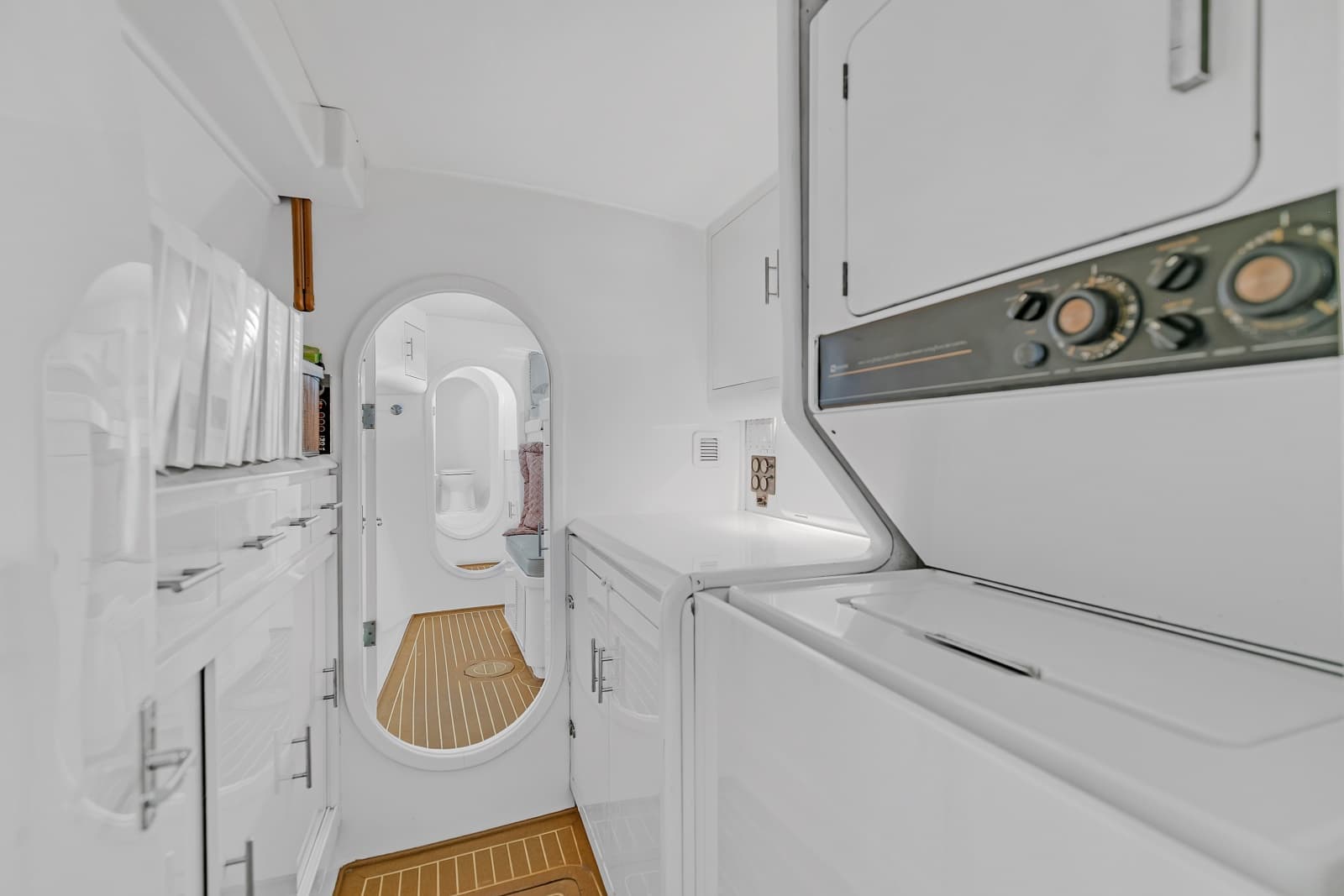 1988 Kelsall Manannan Custom