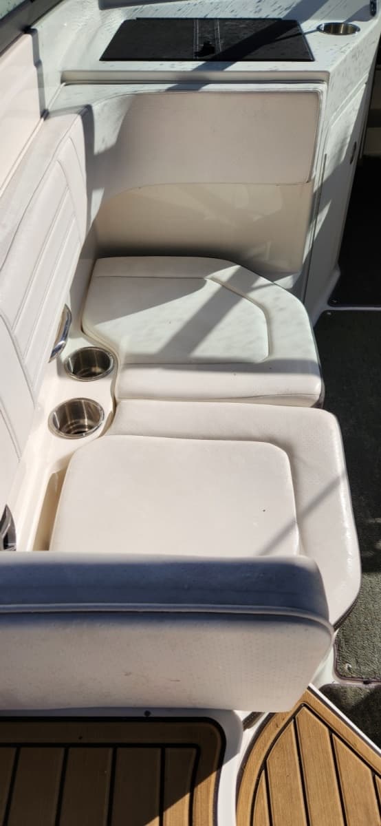 2019 Sea Ray 190 SPX