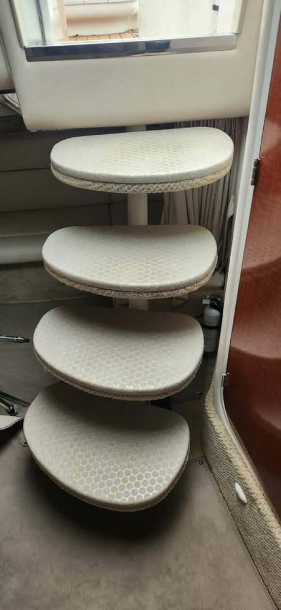 2002 Sea Ray Sundancer